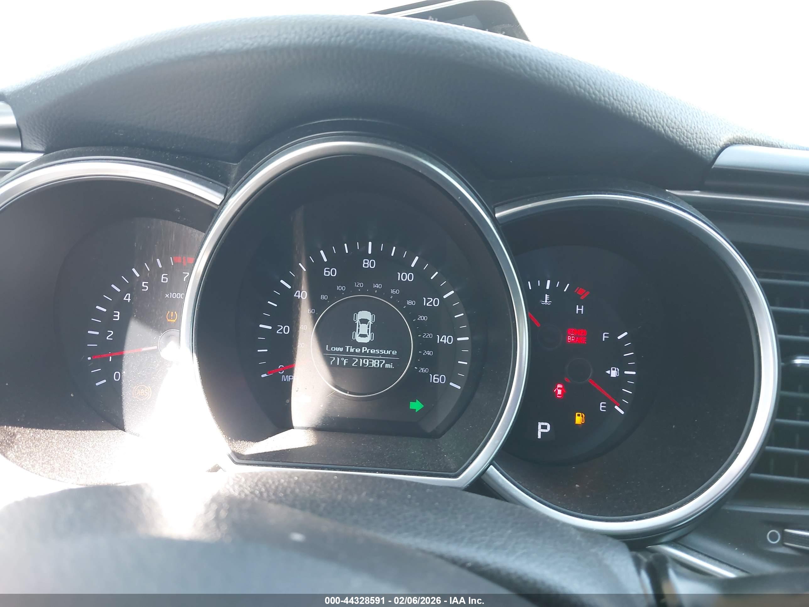 KIA OPTIMA image 7