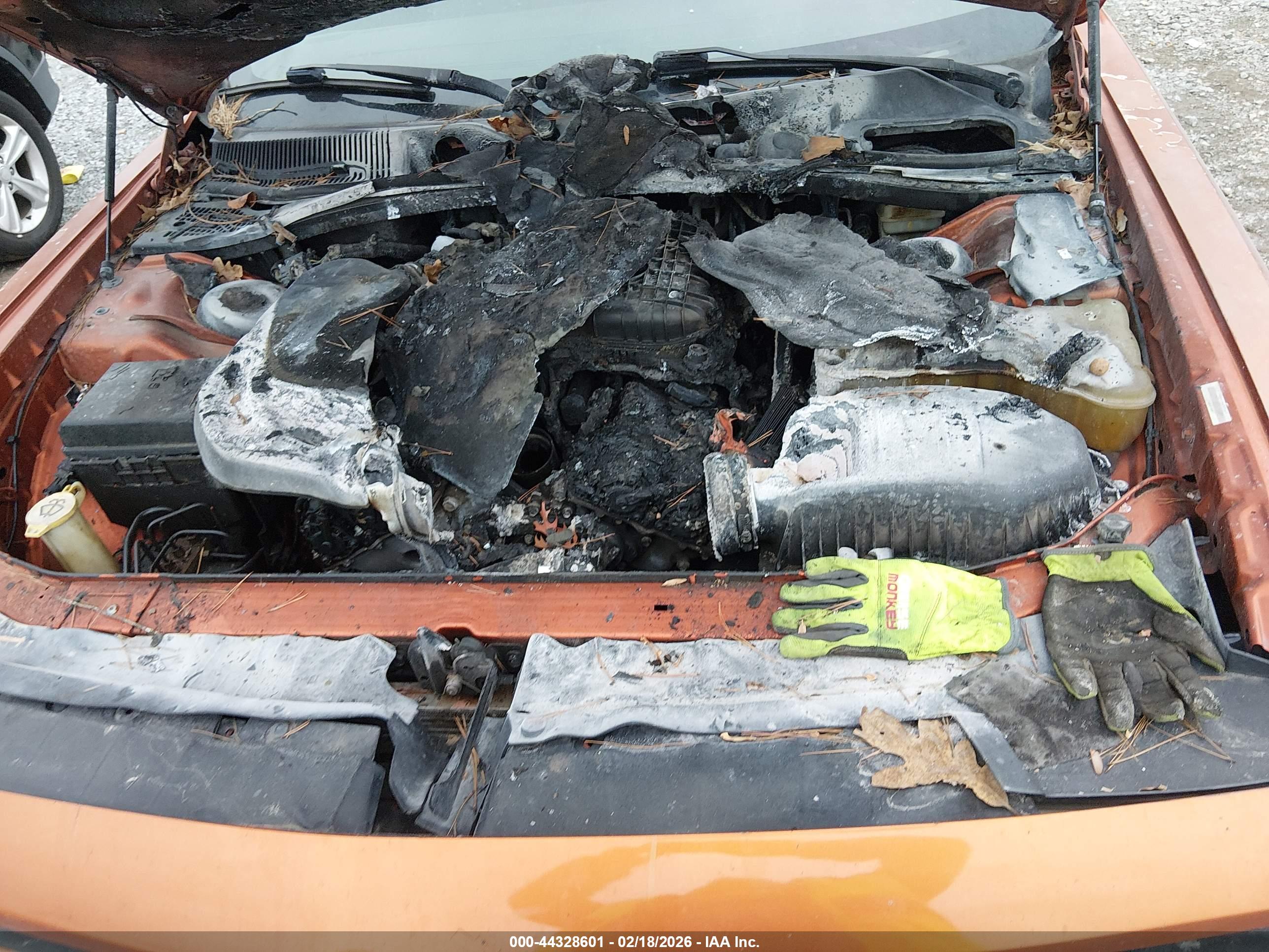 DODGE CHALLENGER image 10