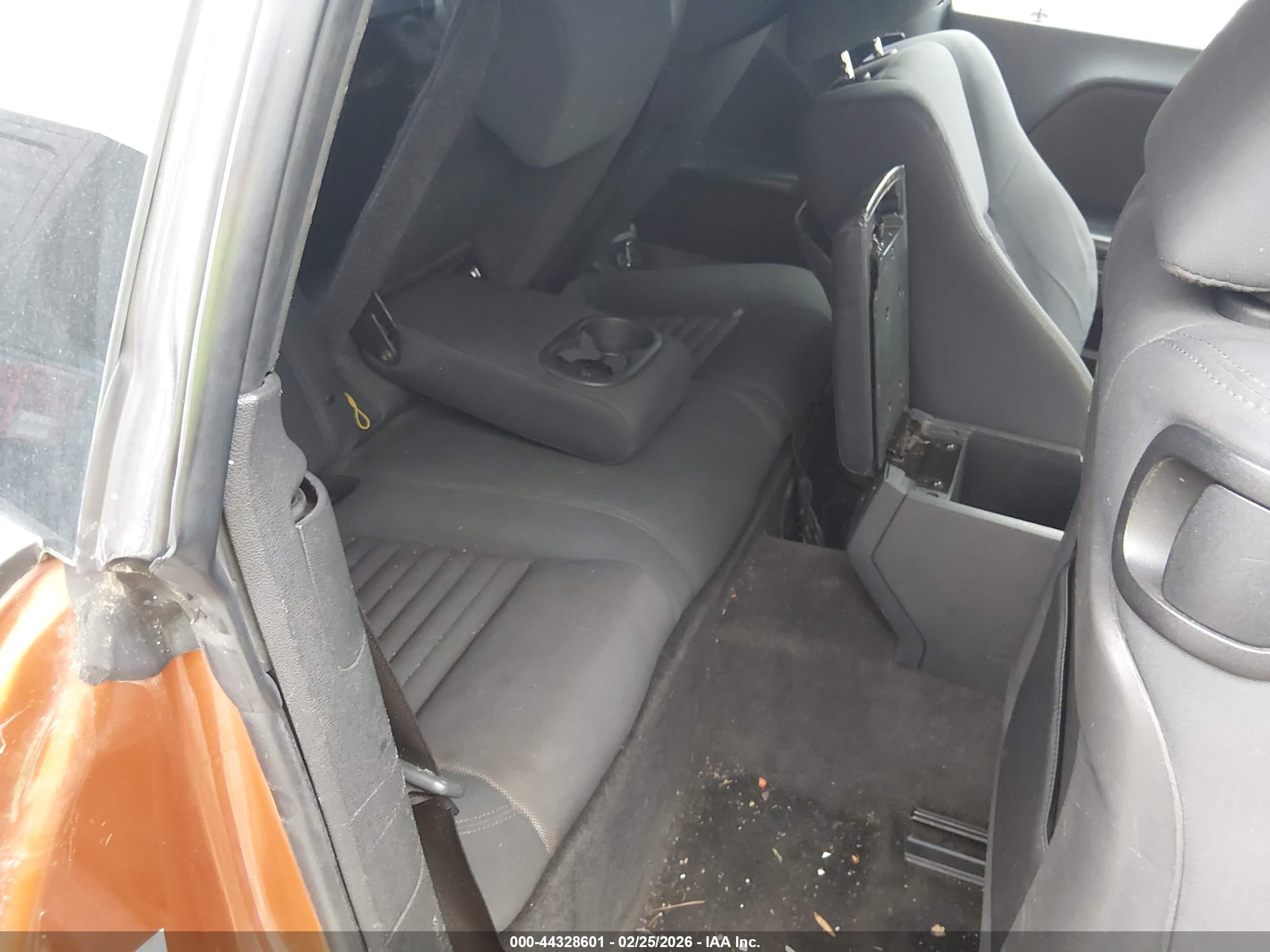 DODGE CHALLENGER image 8