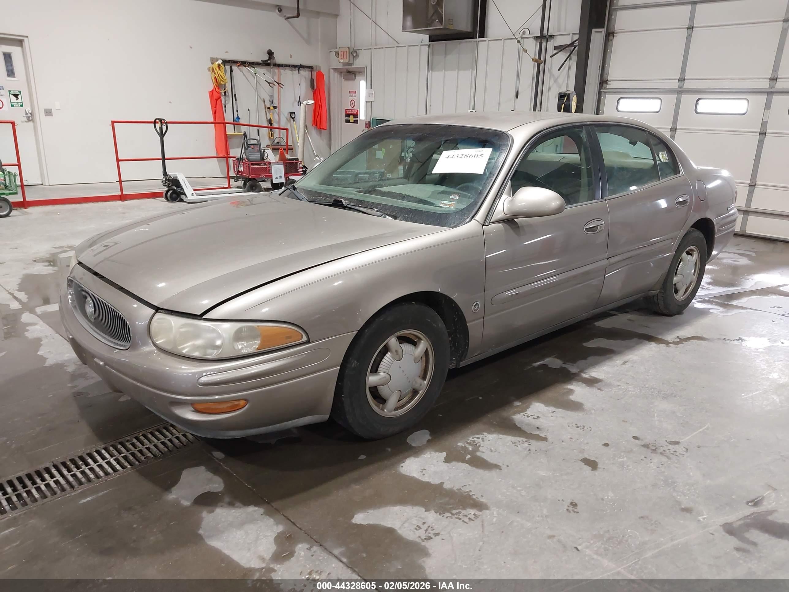 BUICK LESABRE image 2