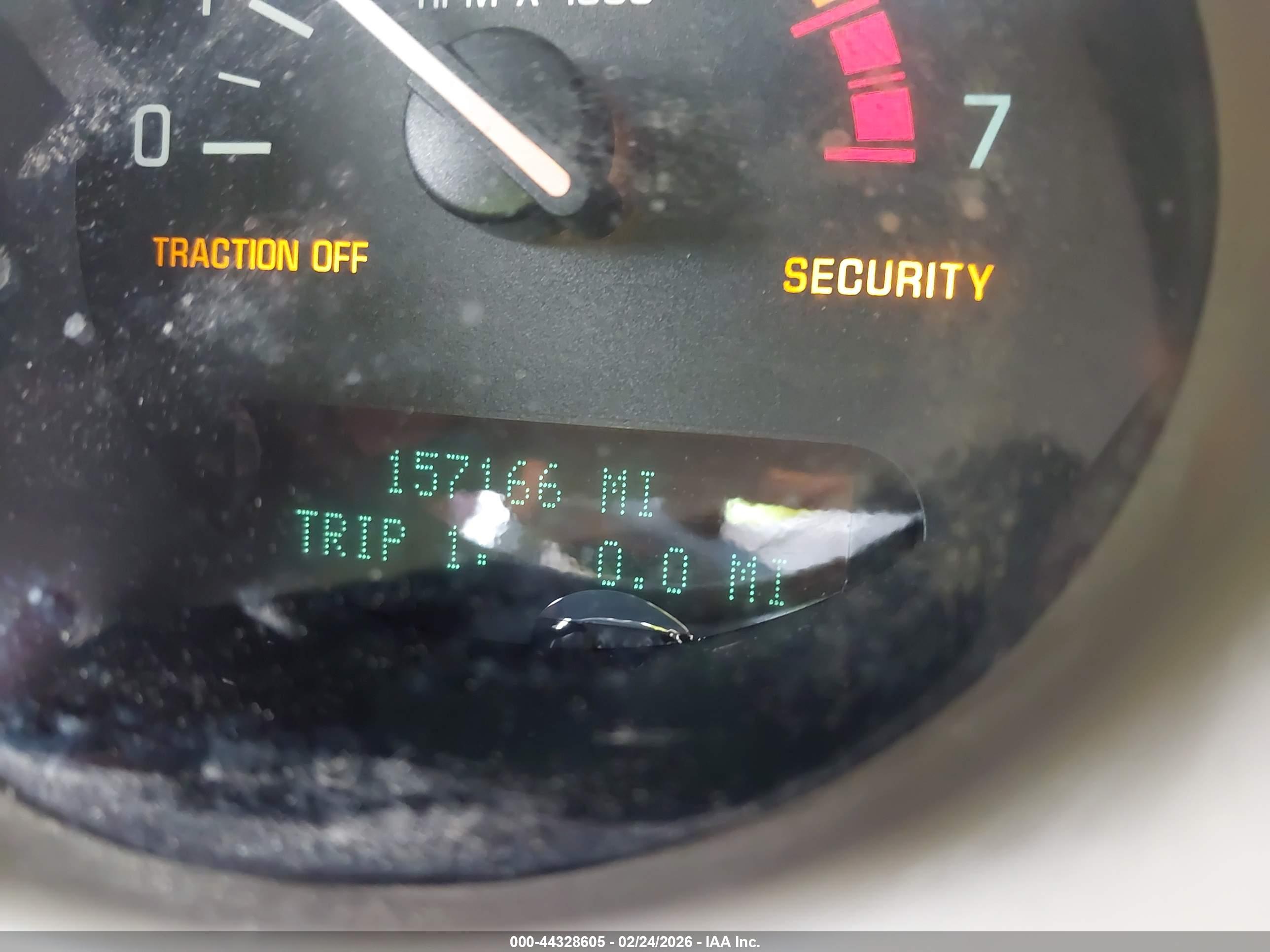 BUICK LESABRE image 7