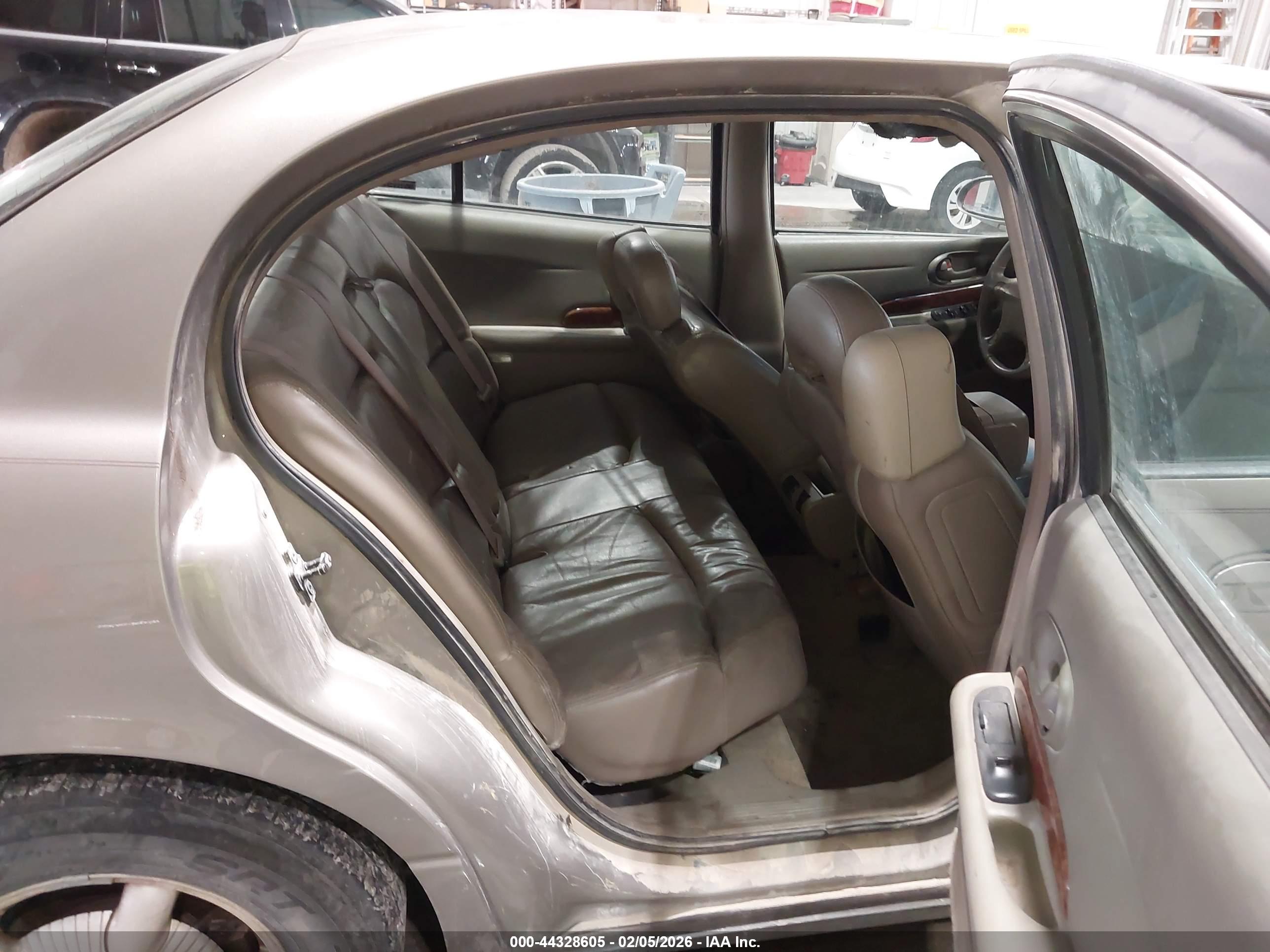 BUICK LESABRE image 8