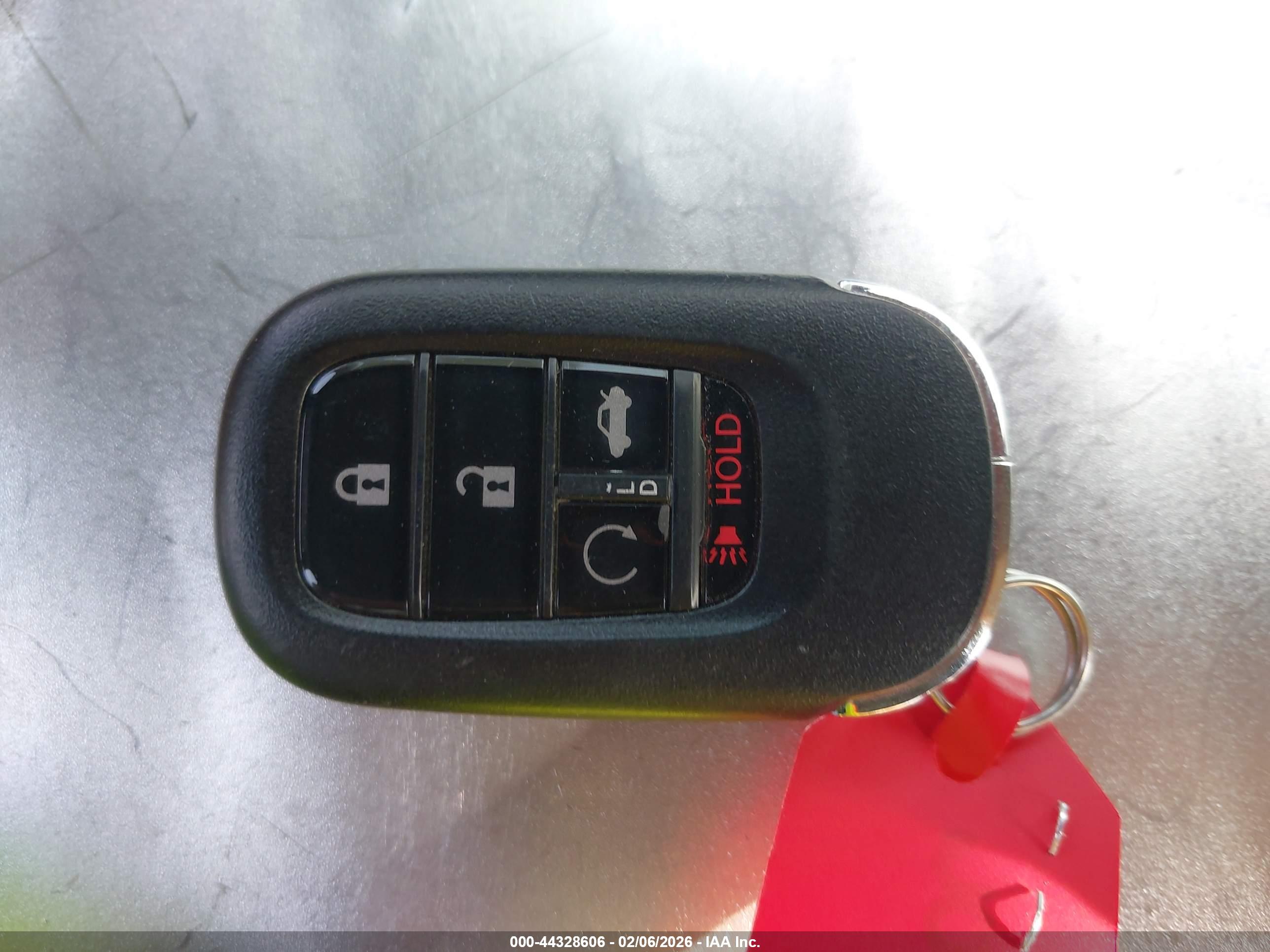 HONDA ACCORD image 11