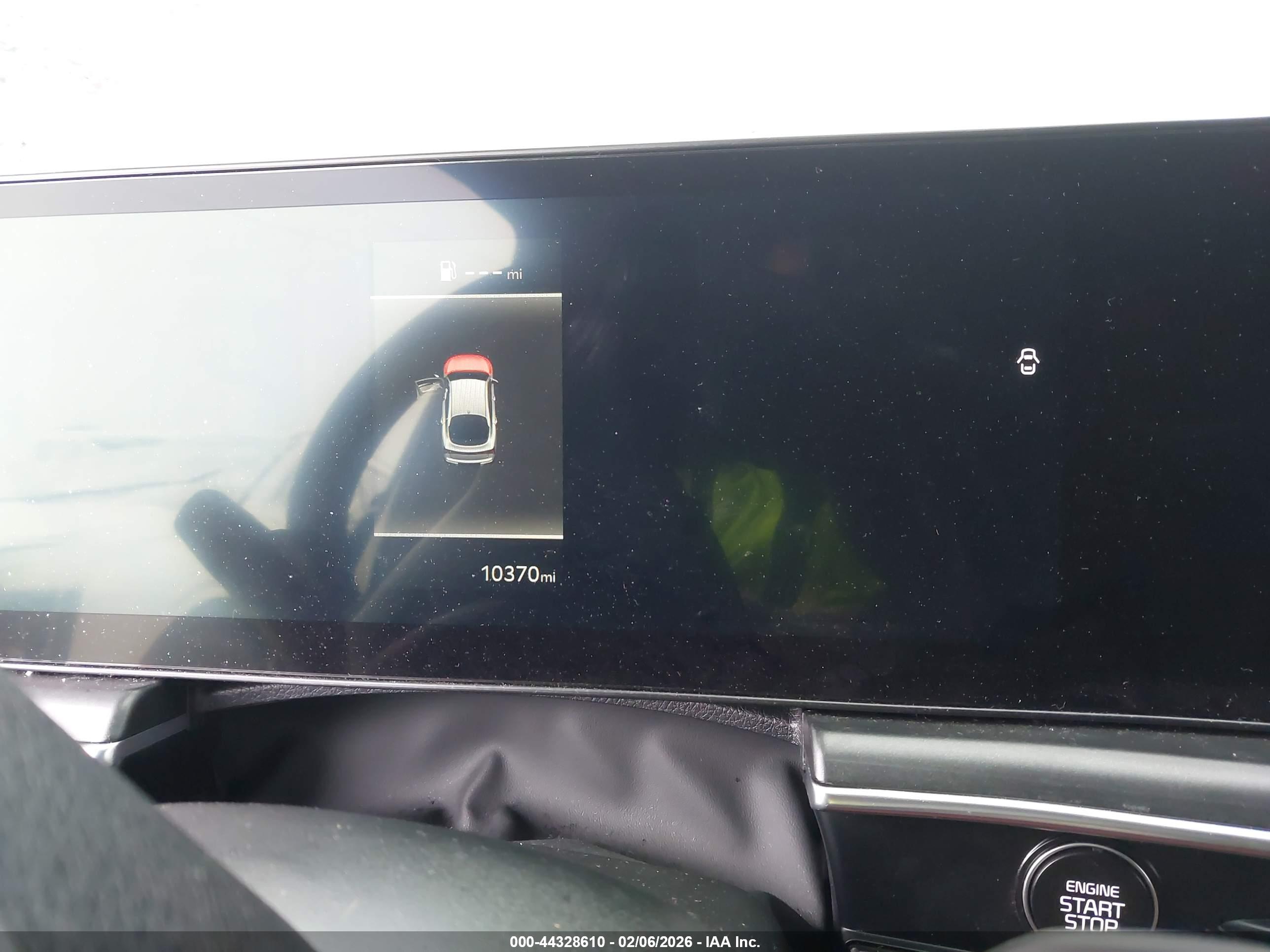 KIA K5 image 7