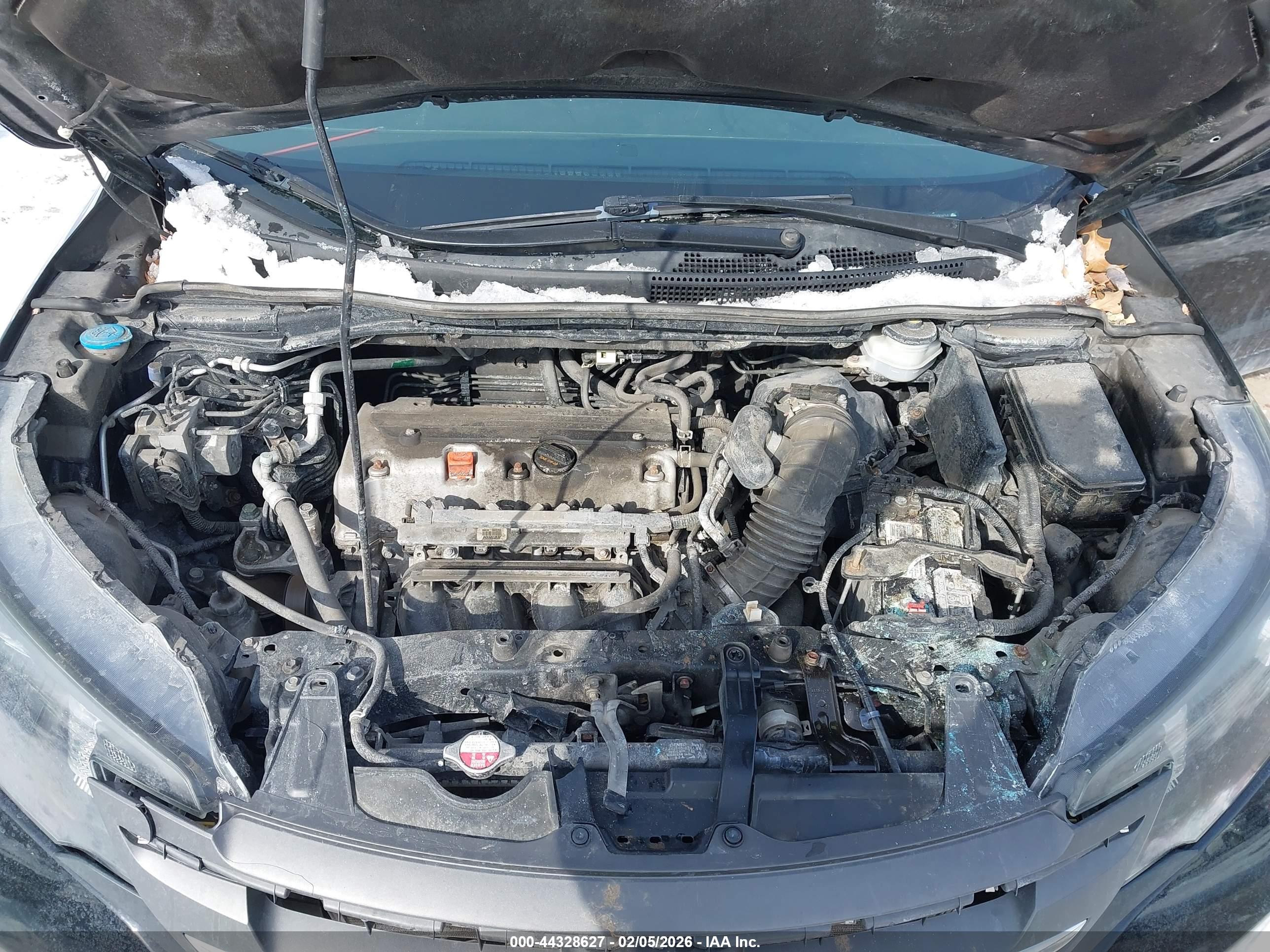 HONDA CR-V image 10