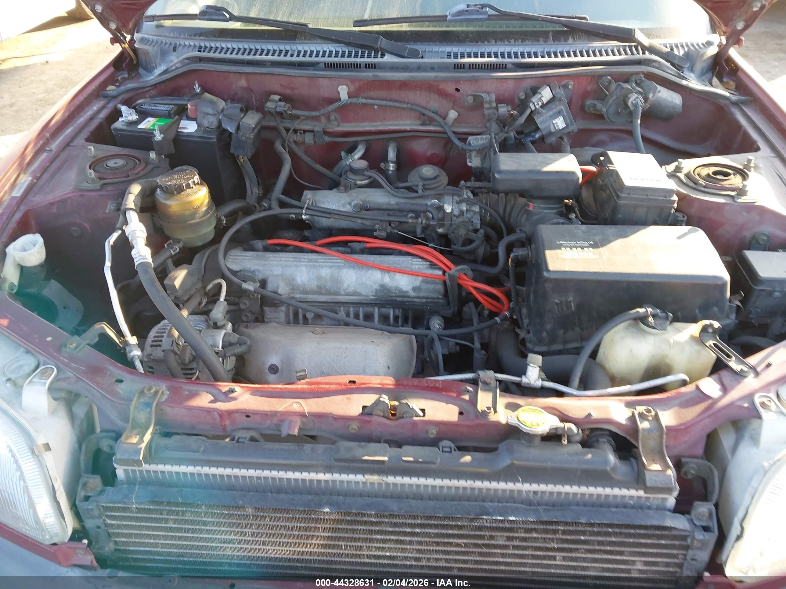 TOYOTA RAV4 image 10