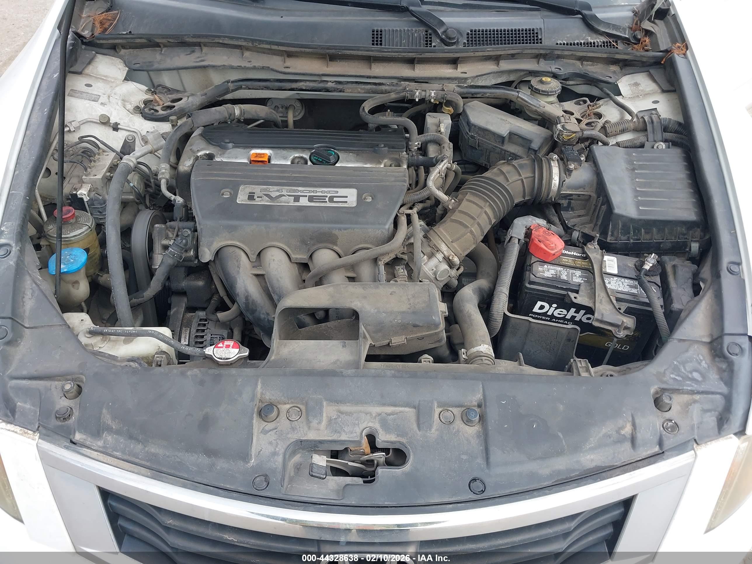 HONDA ACCORD image 10
