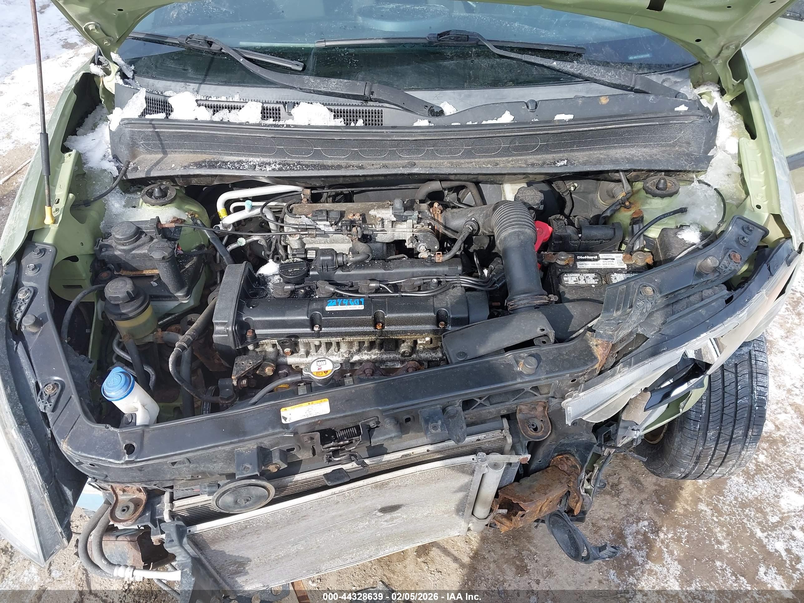 KIA SOUL image 10