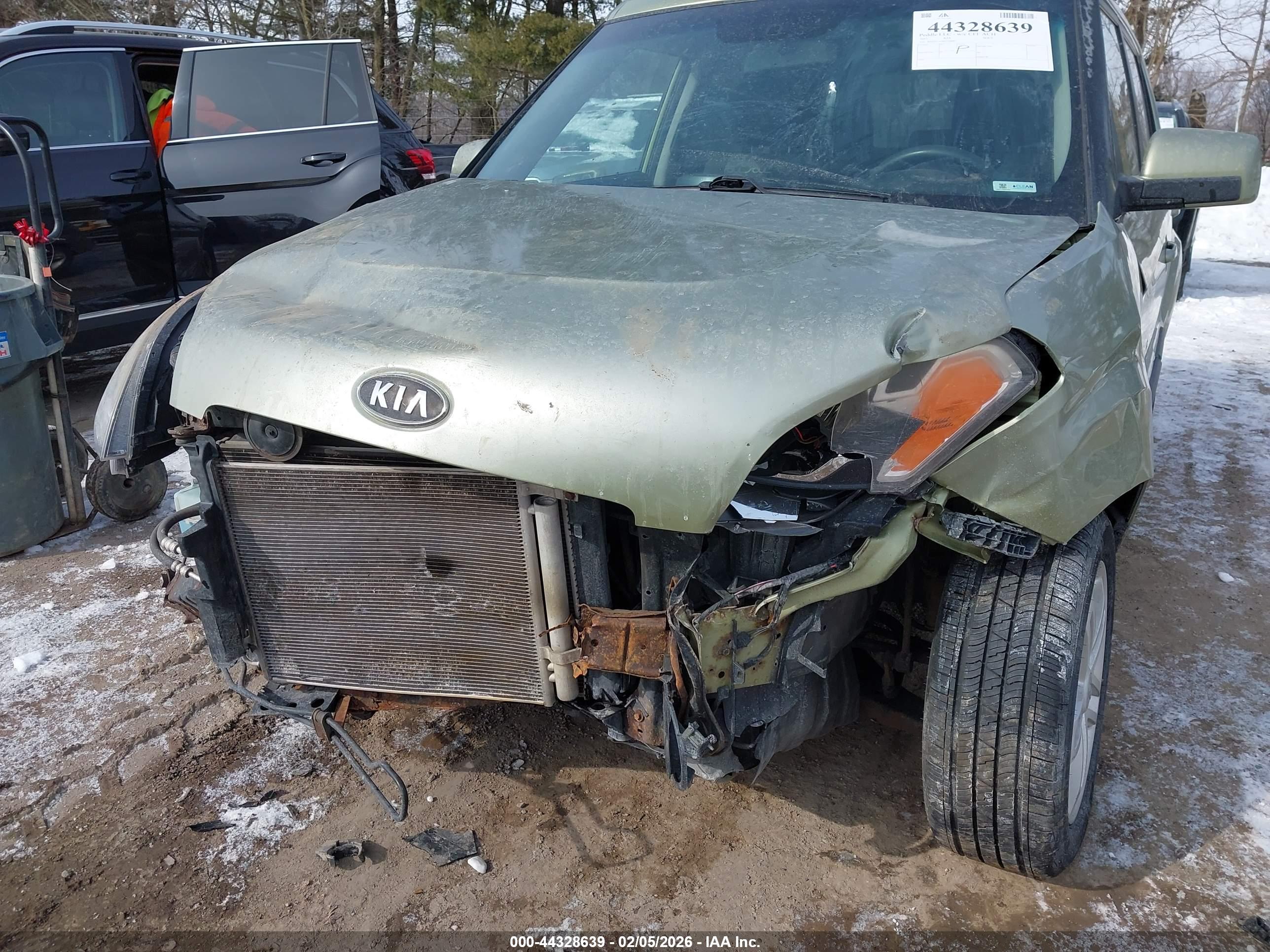 KIA SOUL image 6