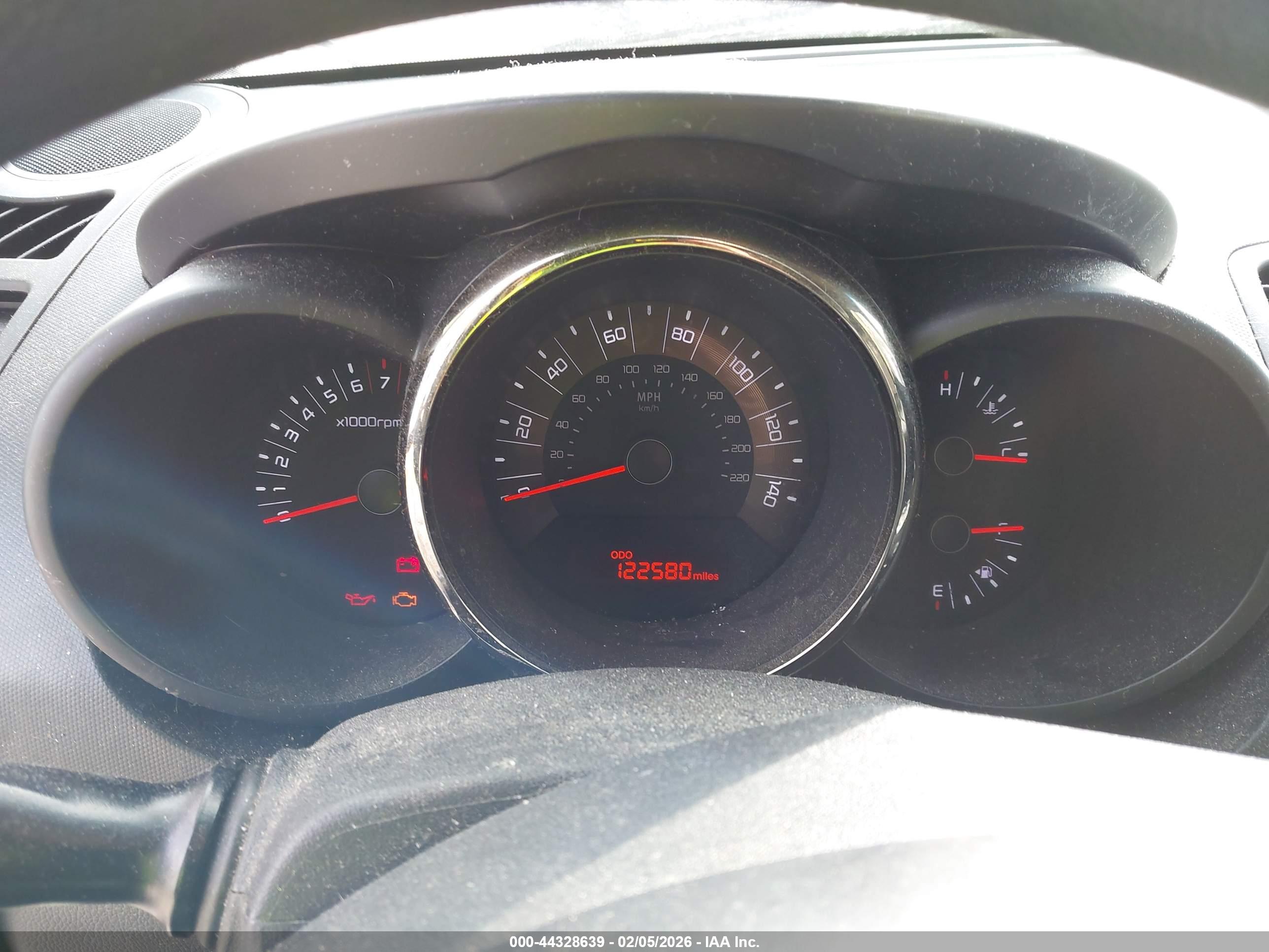 KIA SOUL image 7
