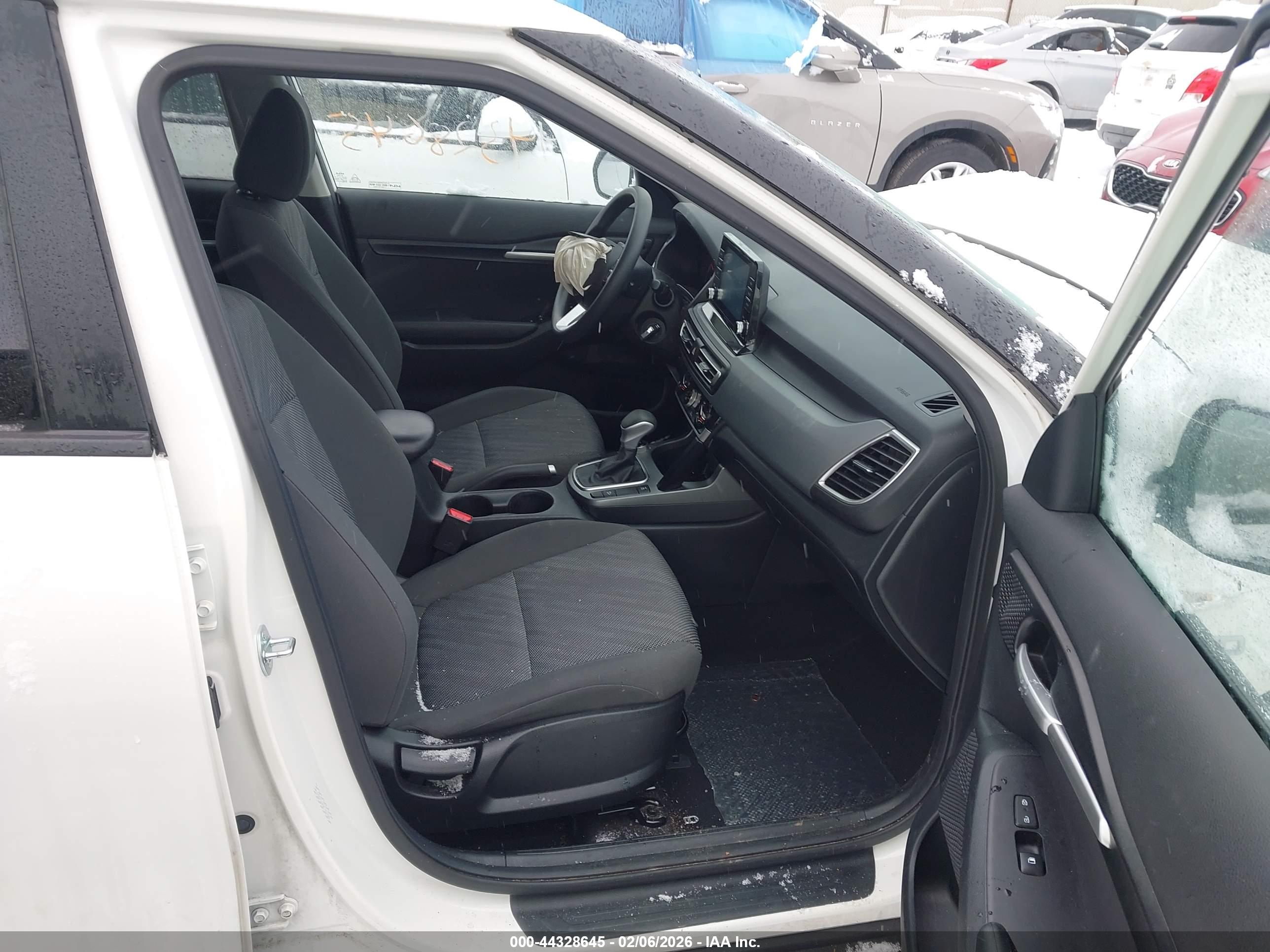 KIA SELTOS image 5