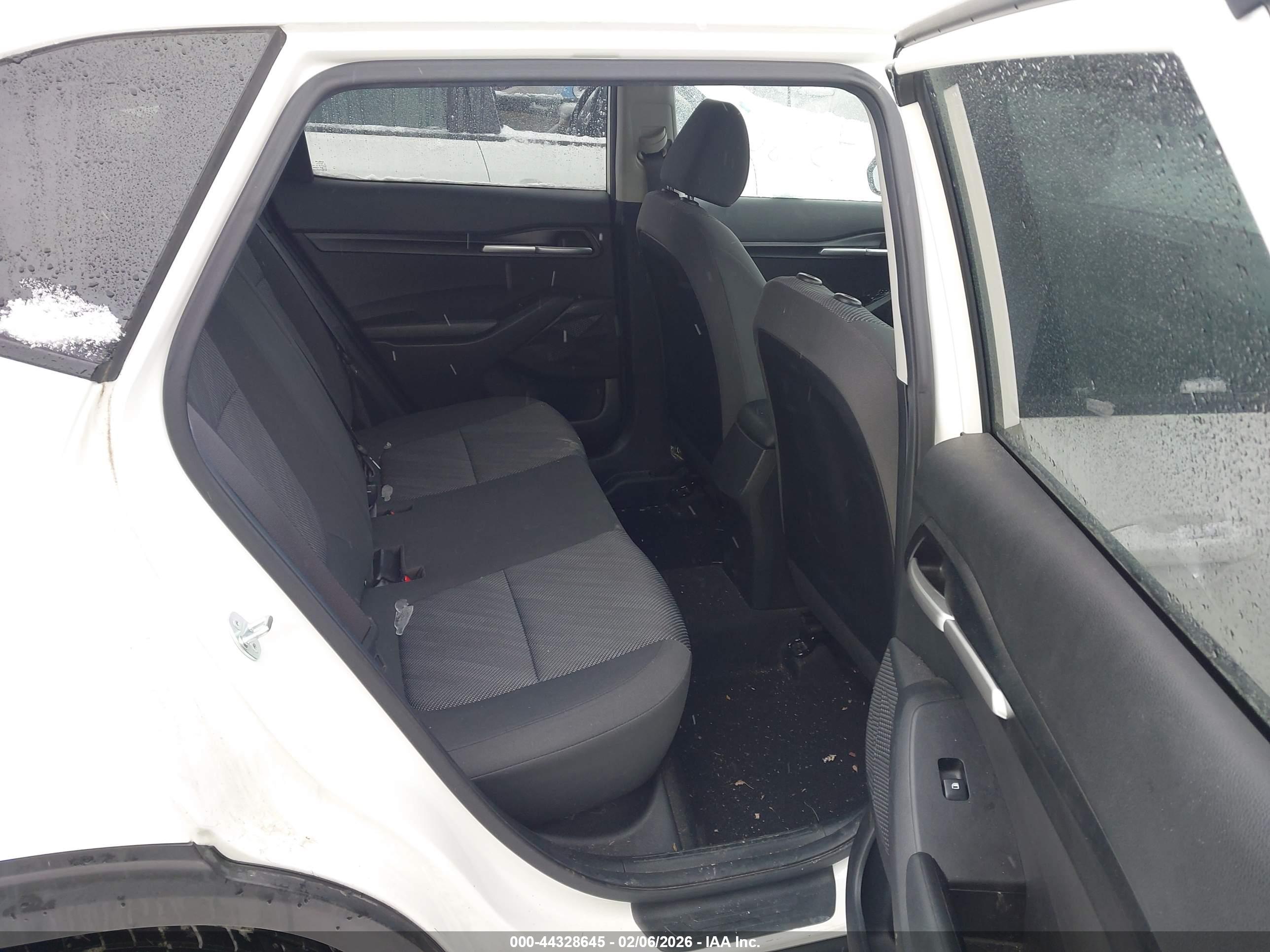 KIA SELTOS image 8