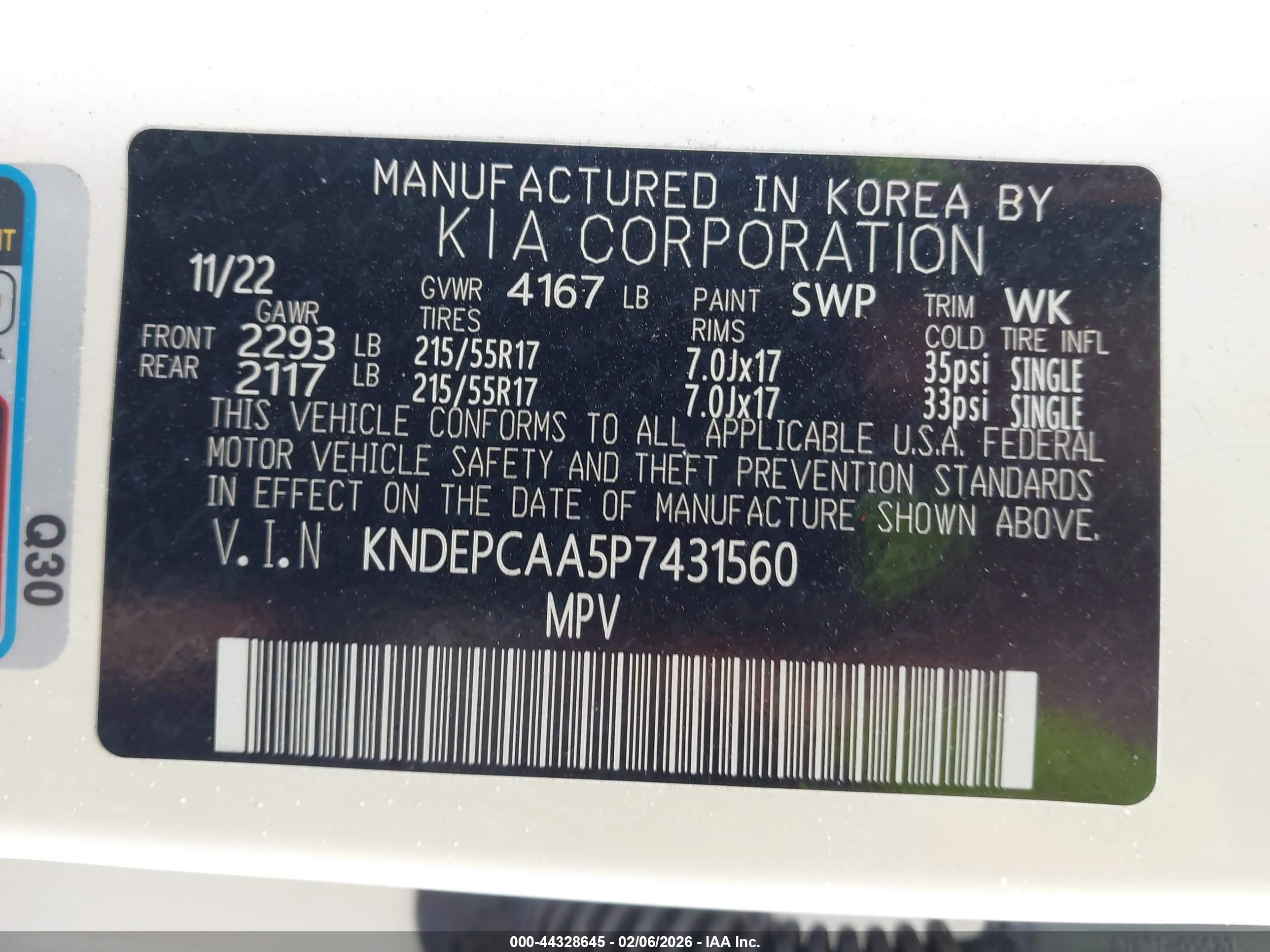 KIA SELTOS image 9