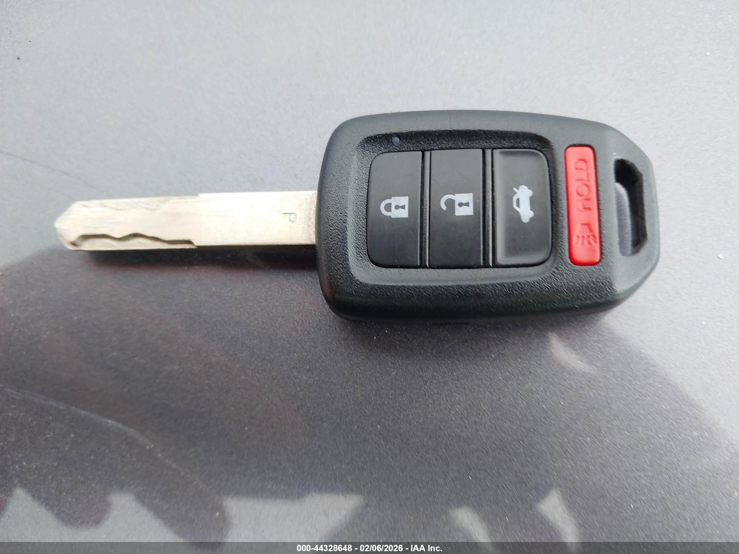 HONDA CIVIC image 11