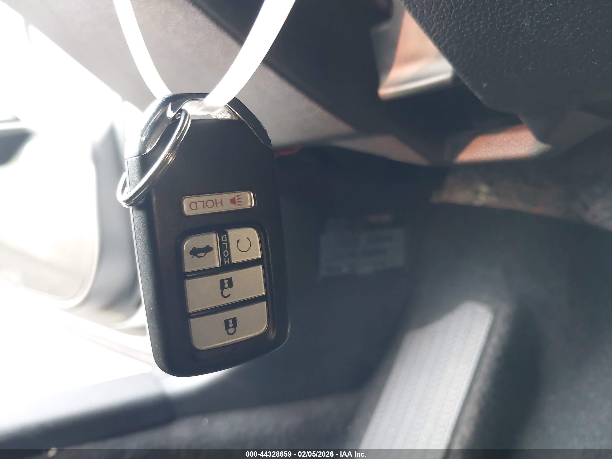 HONDA CIVIC image 11