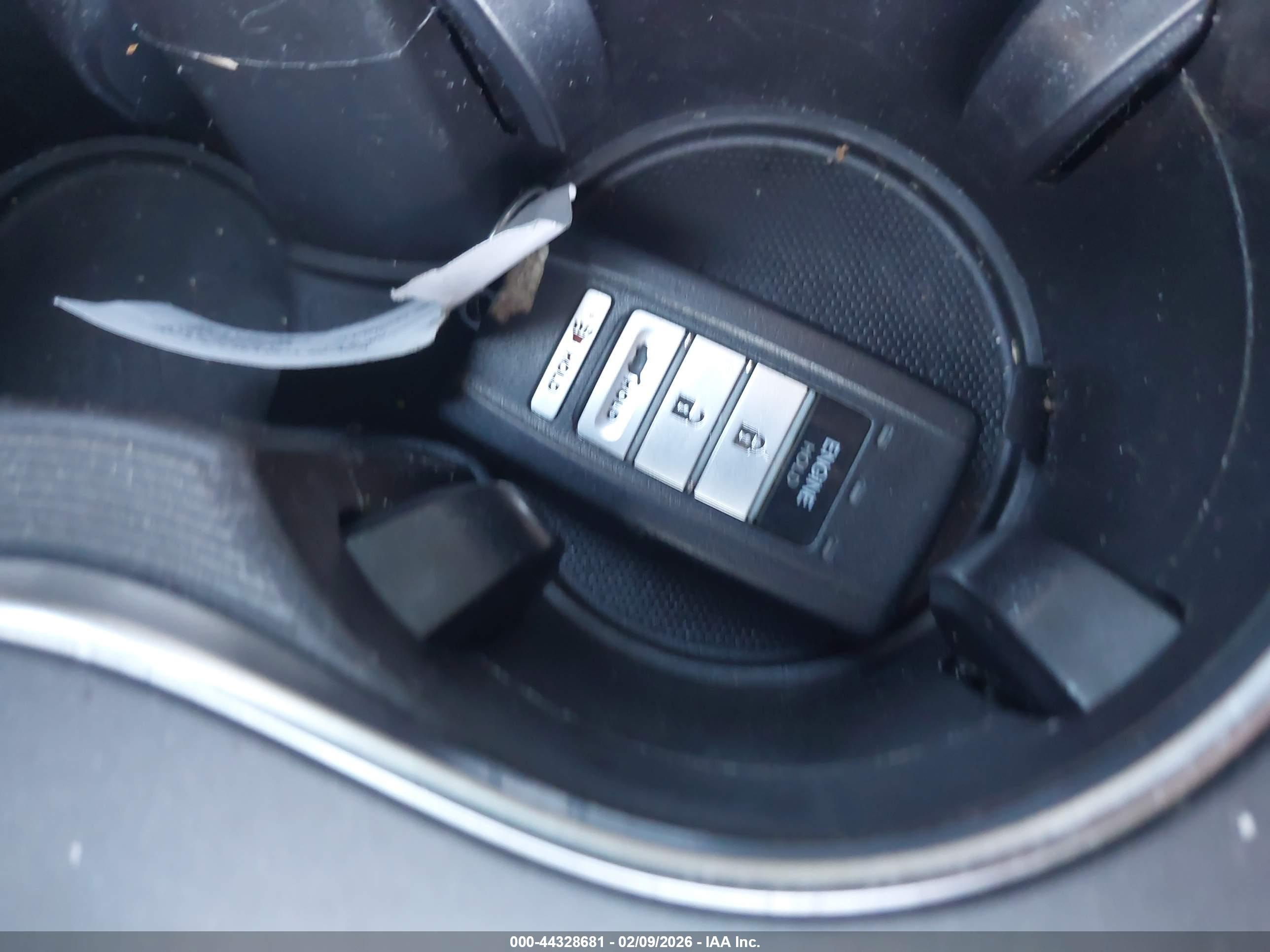 ACURA MDX image 11