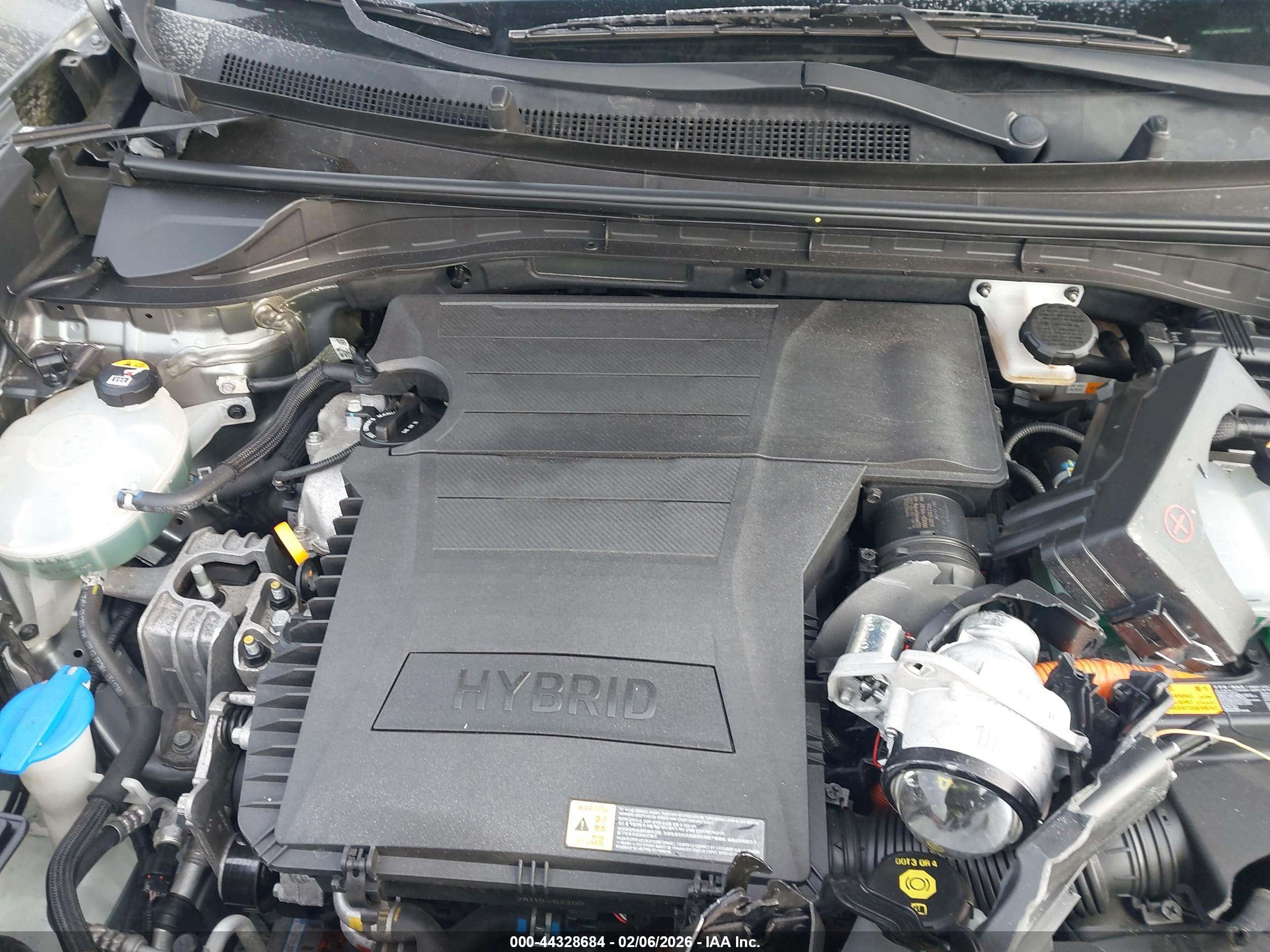 KIA NIRO image 10
