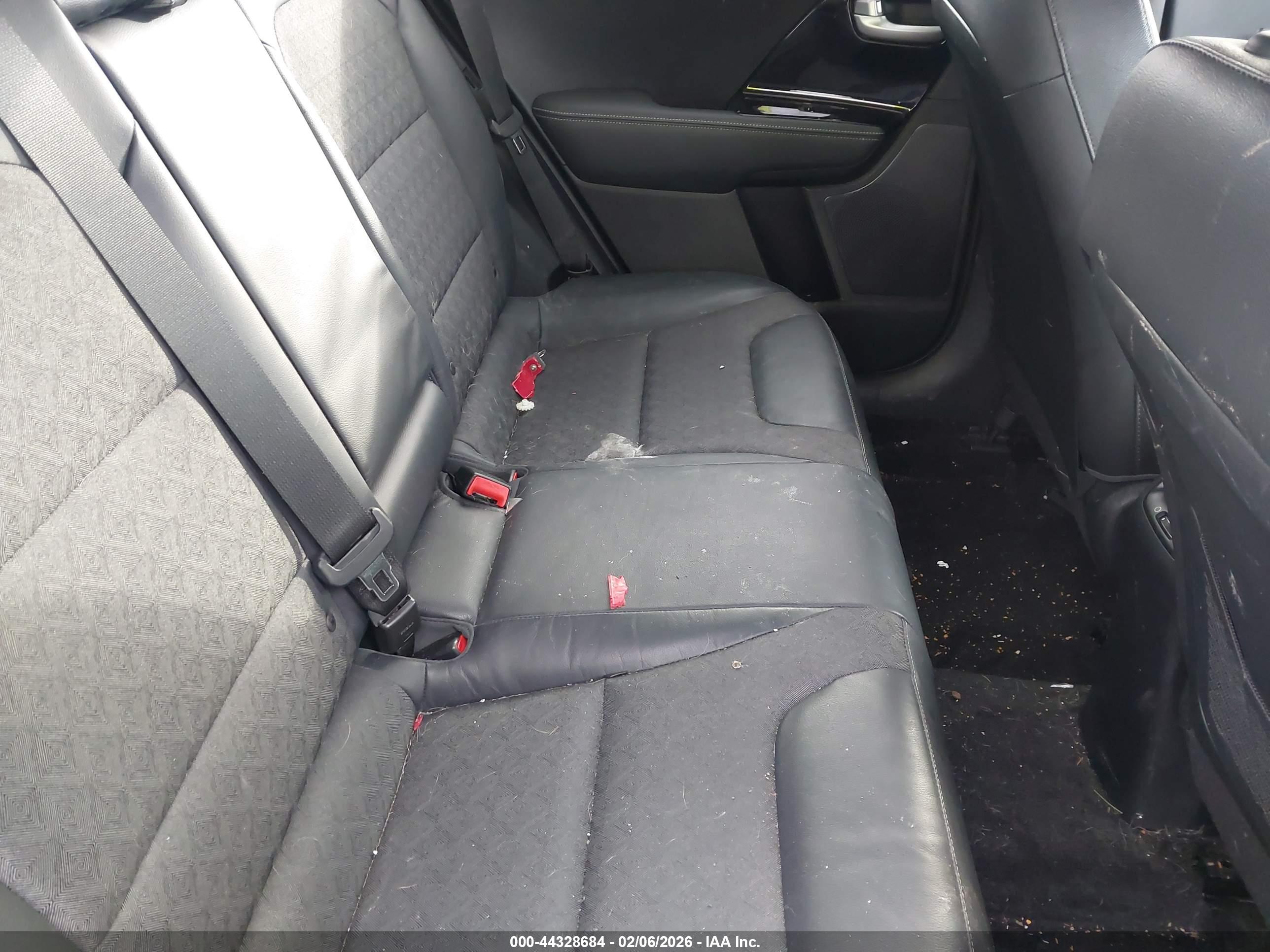 KIA NIRO image 8