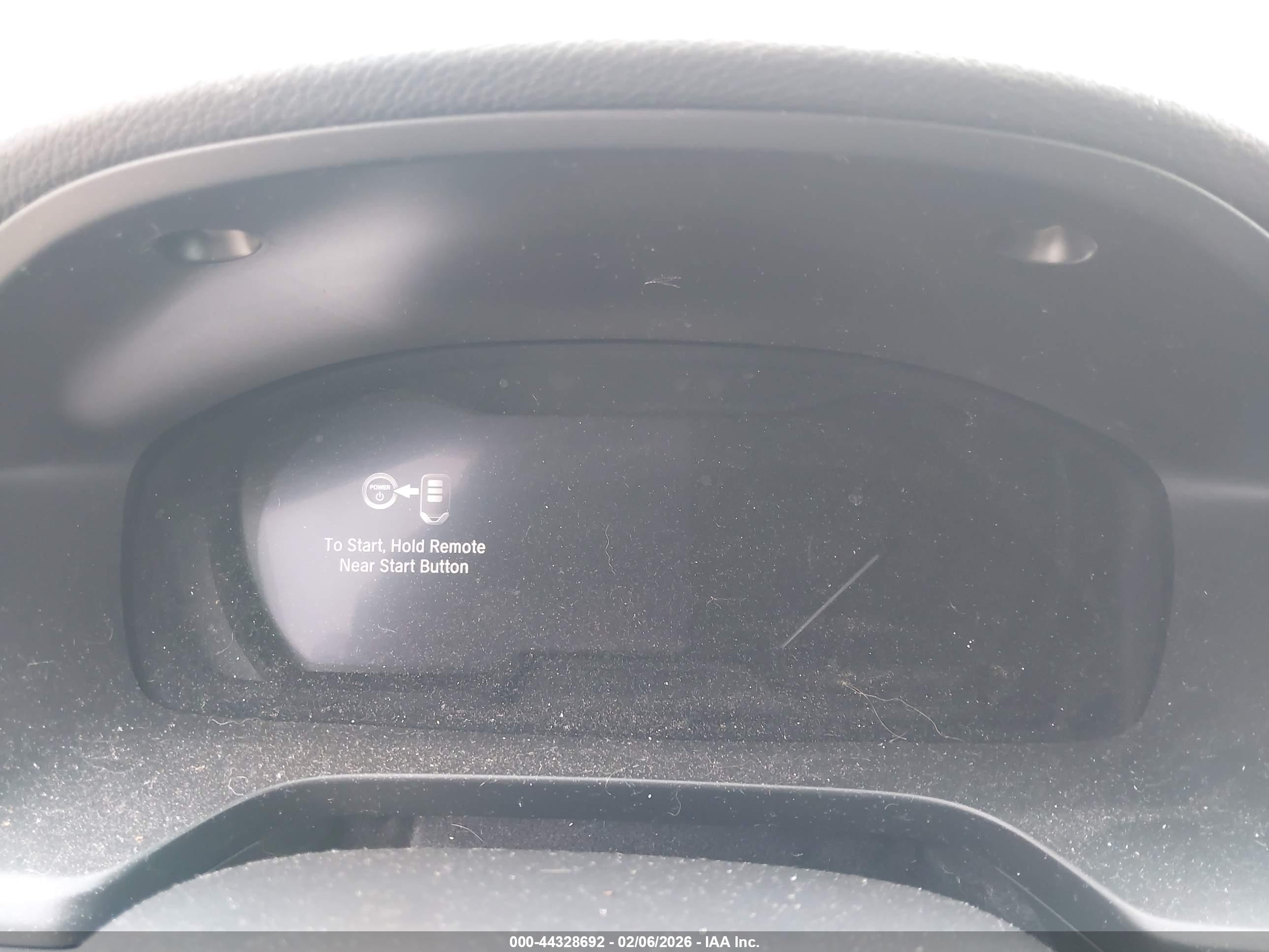 HONDA INSIGHT image 7