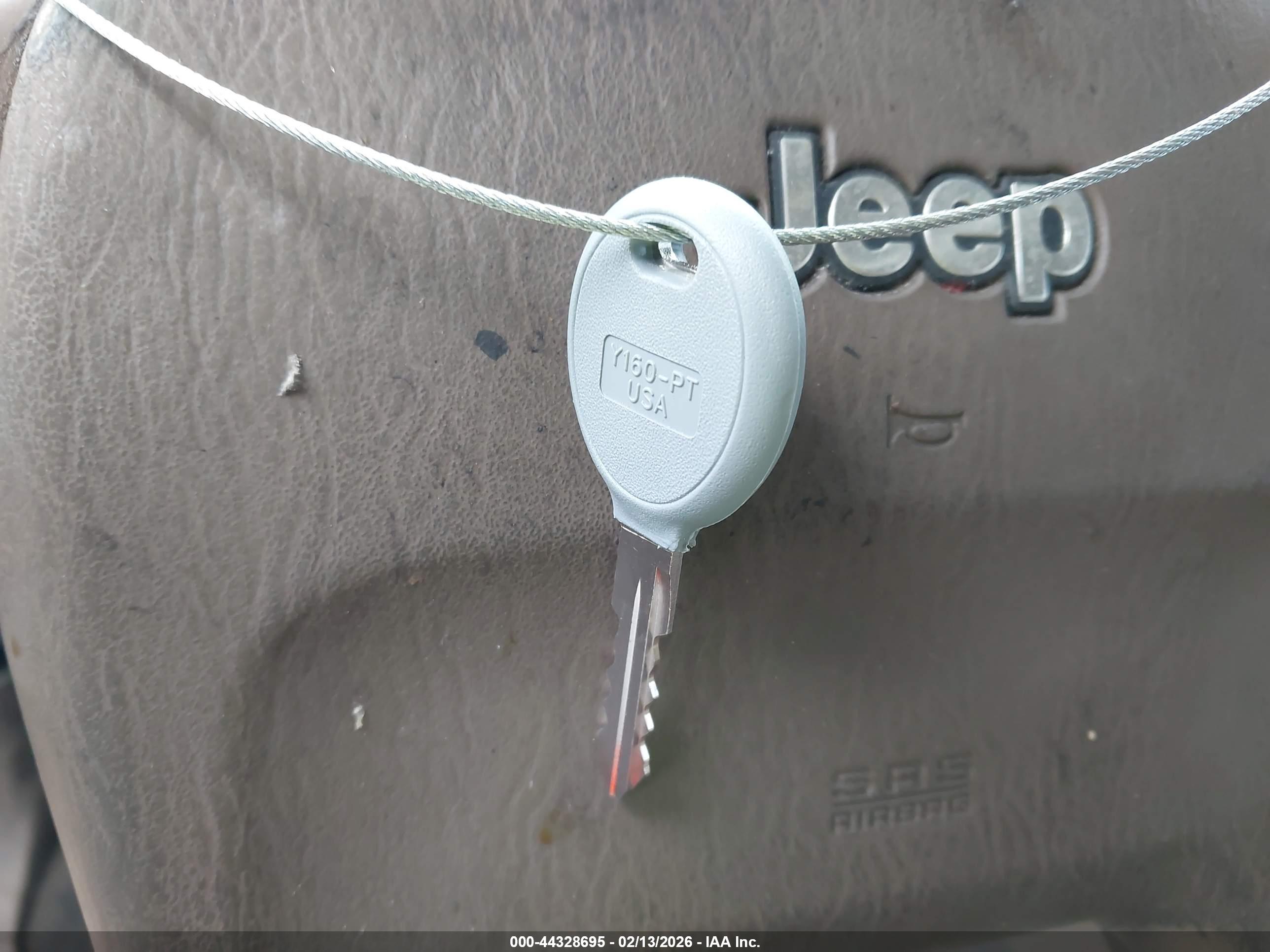 JEEP GRAND image 11