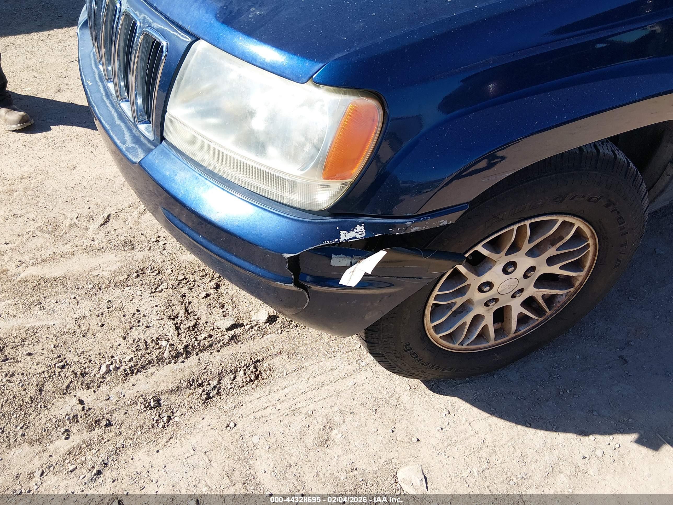 JEEP GRAND image 6