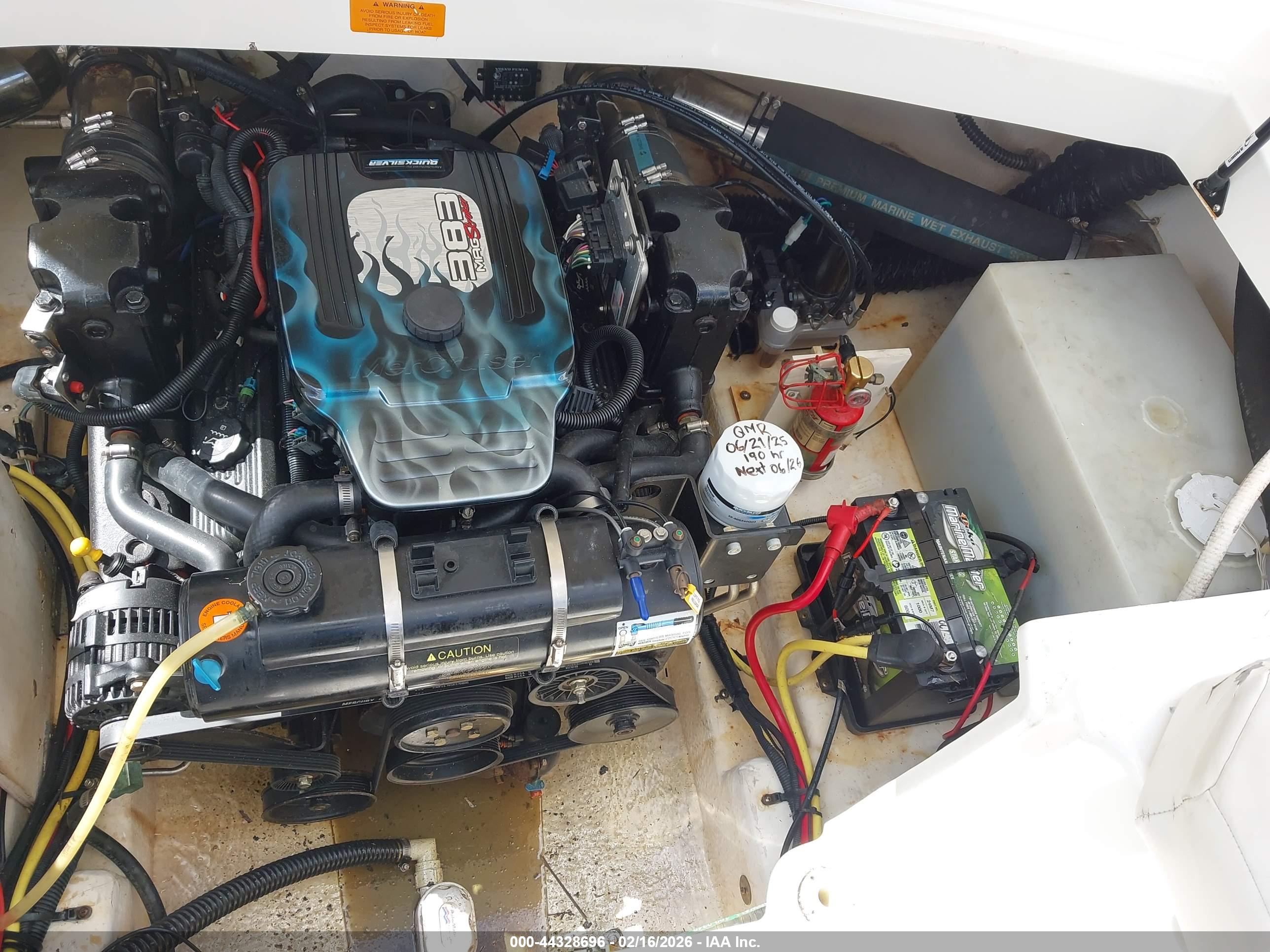 CHAPARRAL OTHER image 10