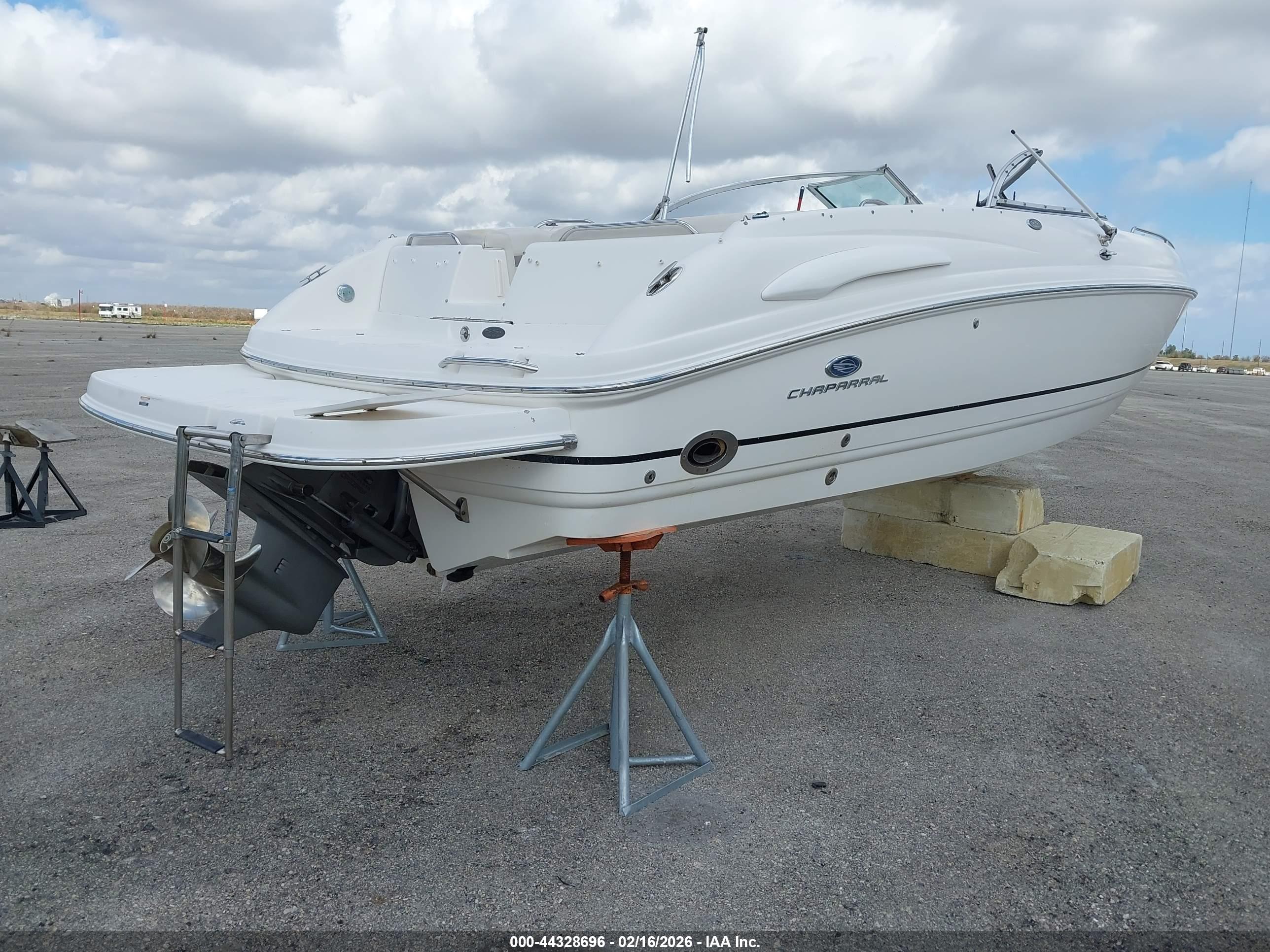 CHAPARRAL OTHER image 4