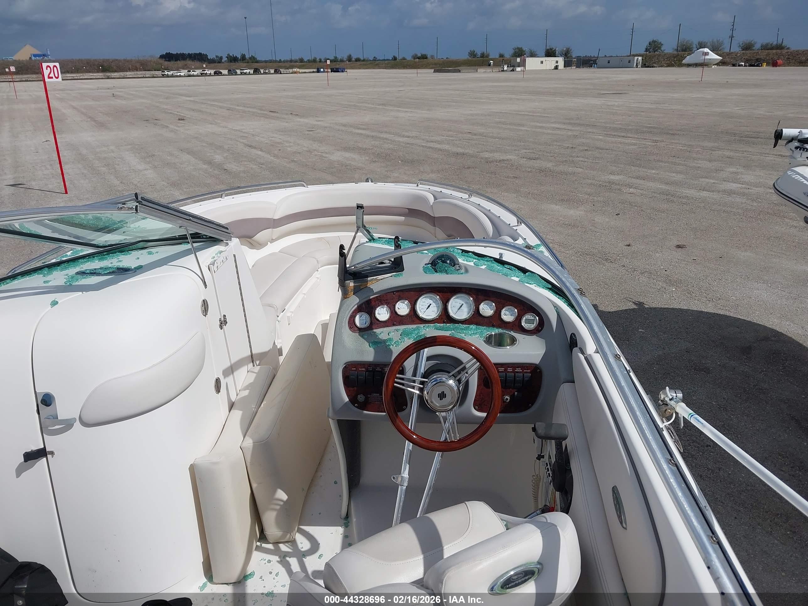 CHAPARRAL OTHER image 6