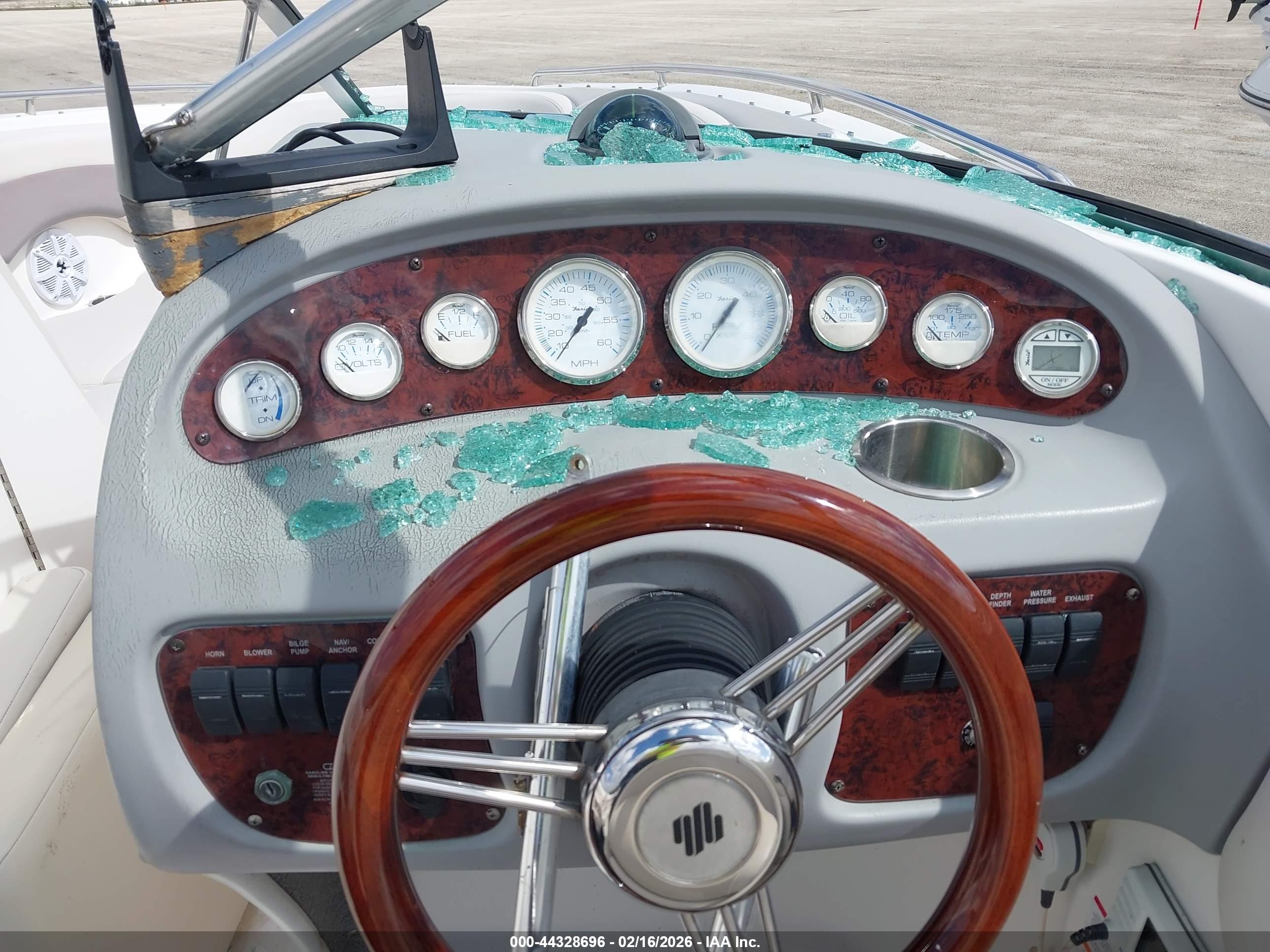 CHAPARRAL OTHER image 7