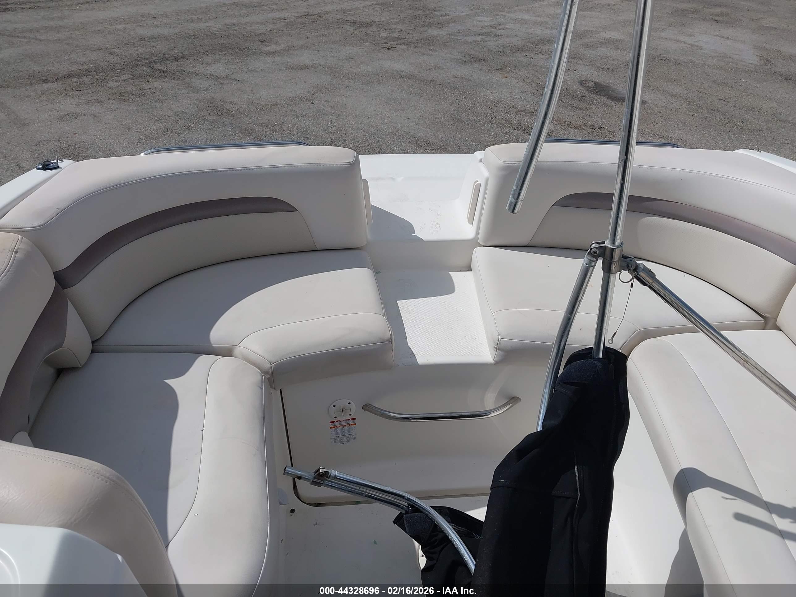 CHAPARRAL OTHER image 8