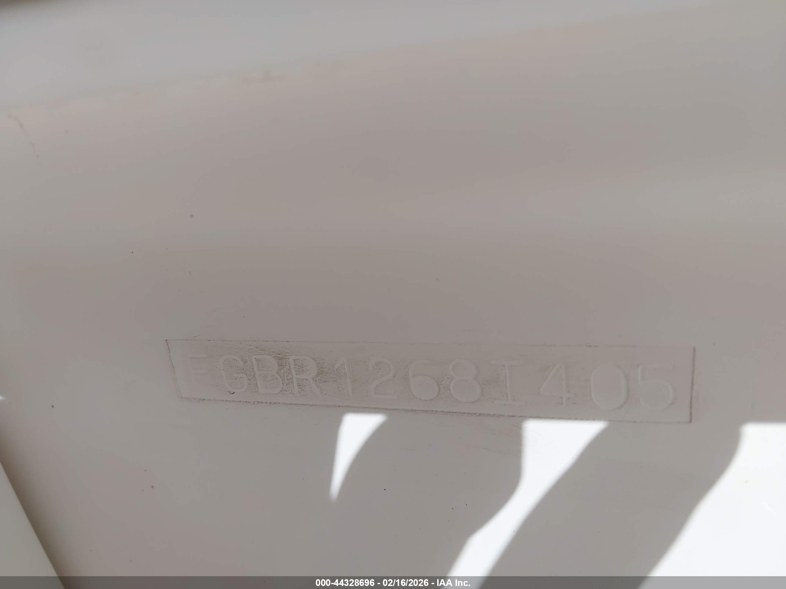 CHAPARRAL OTHER image 9