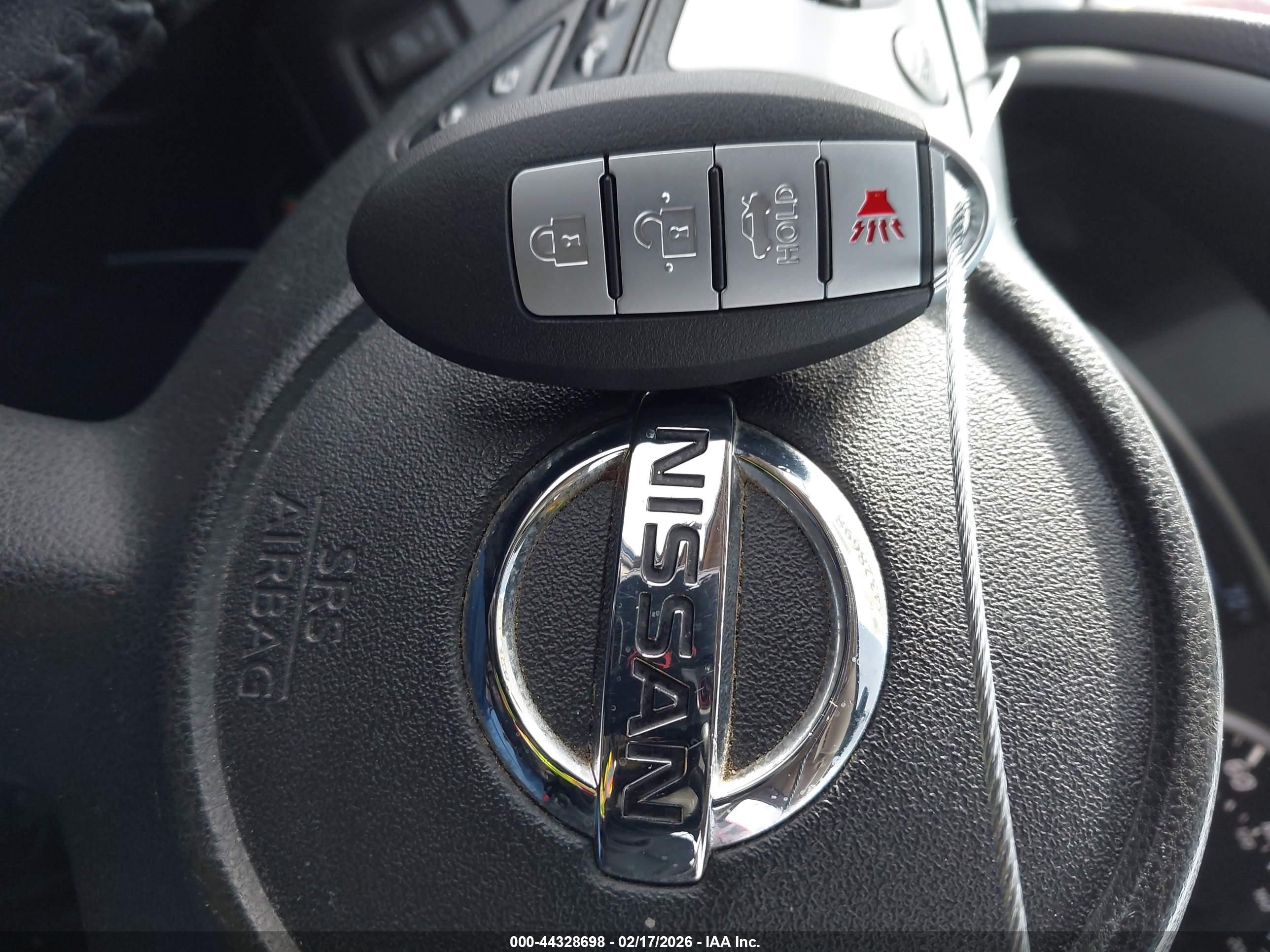 NISSAN SENTRA image 11