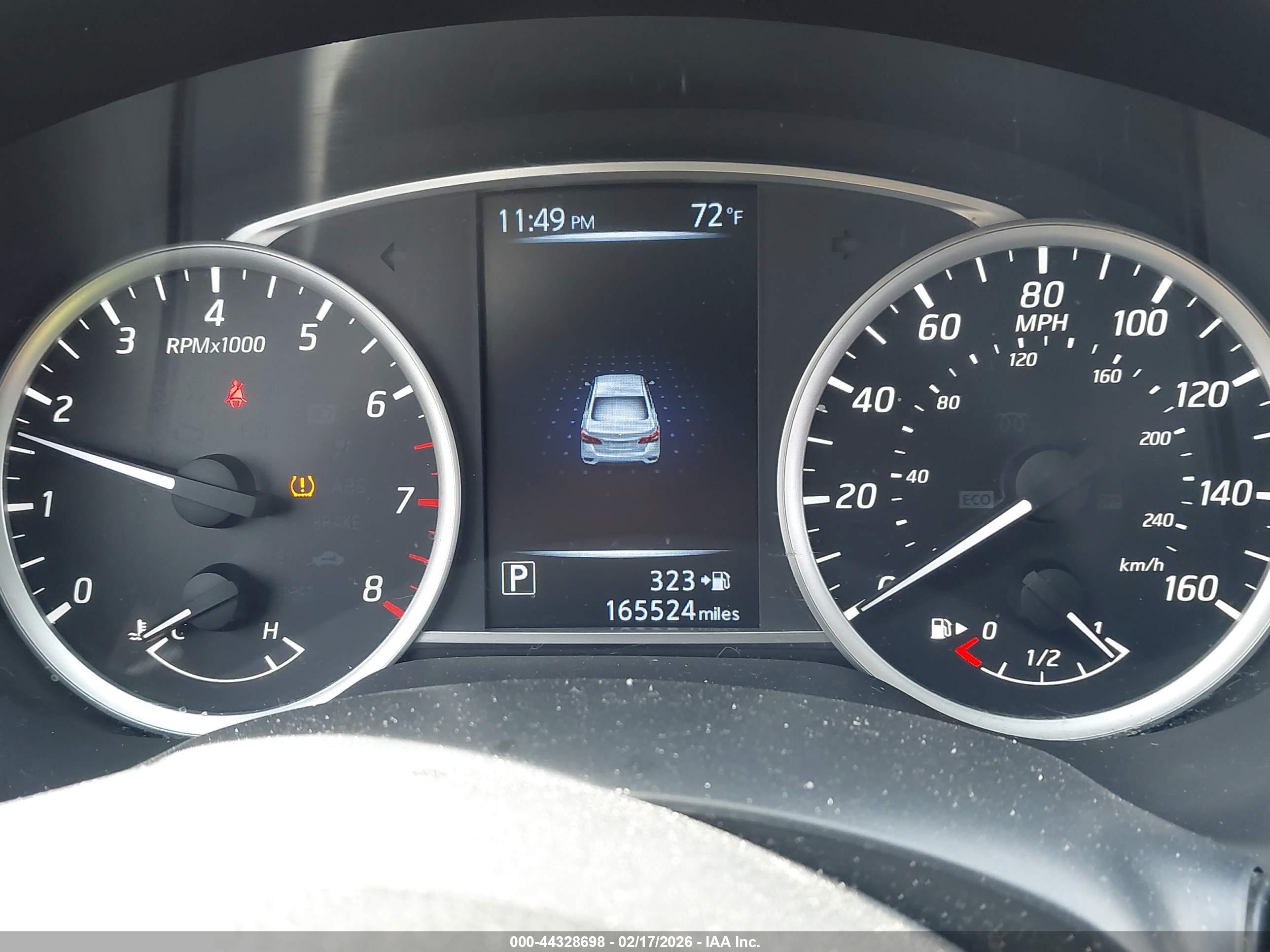 NISSAN SENTRA image 7