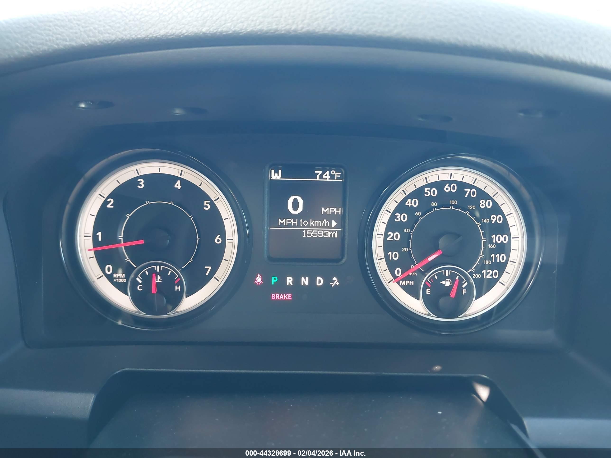 RAM 3500 image 6