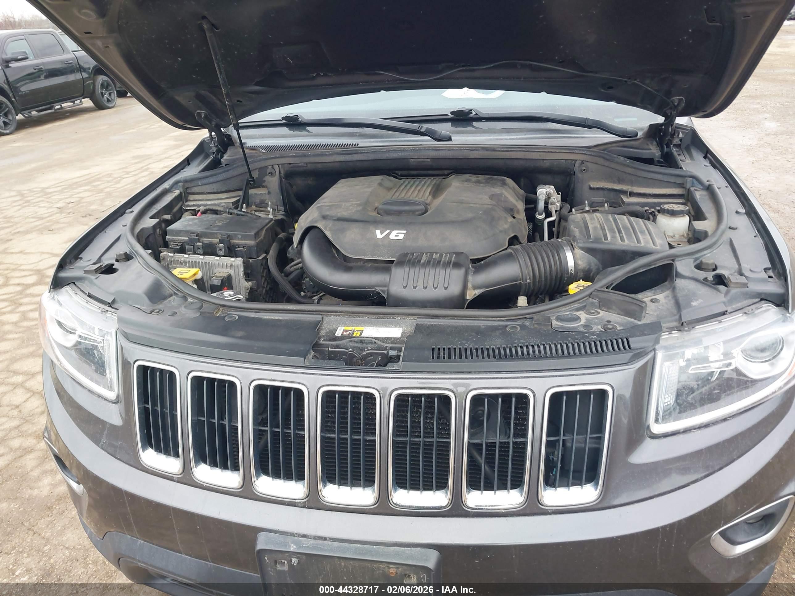 JEEP GRAND image 10