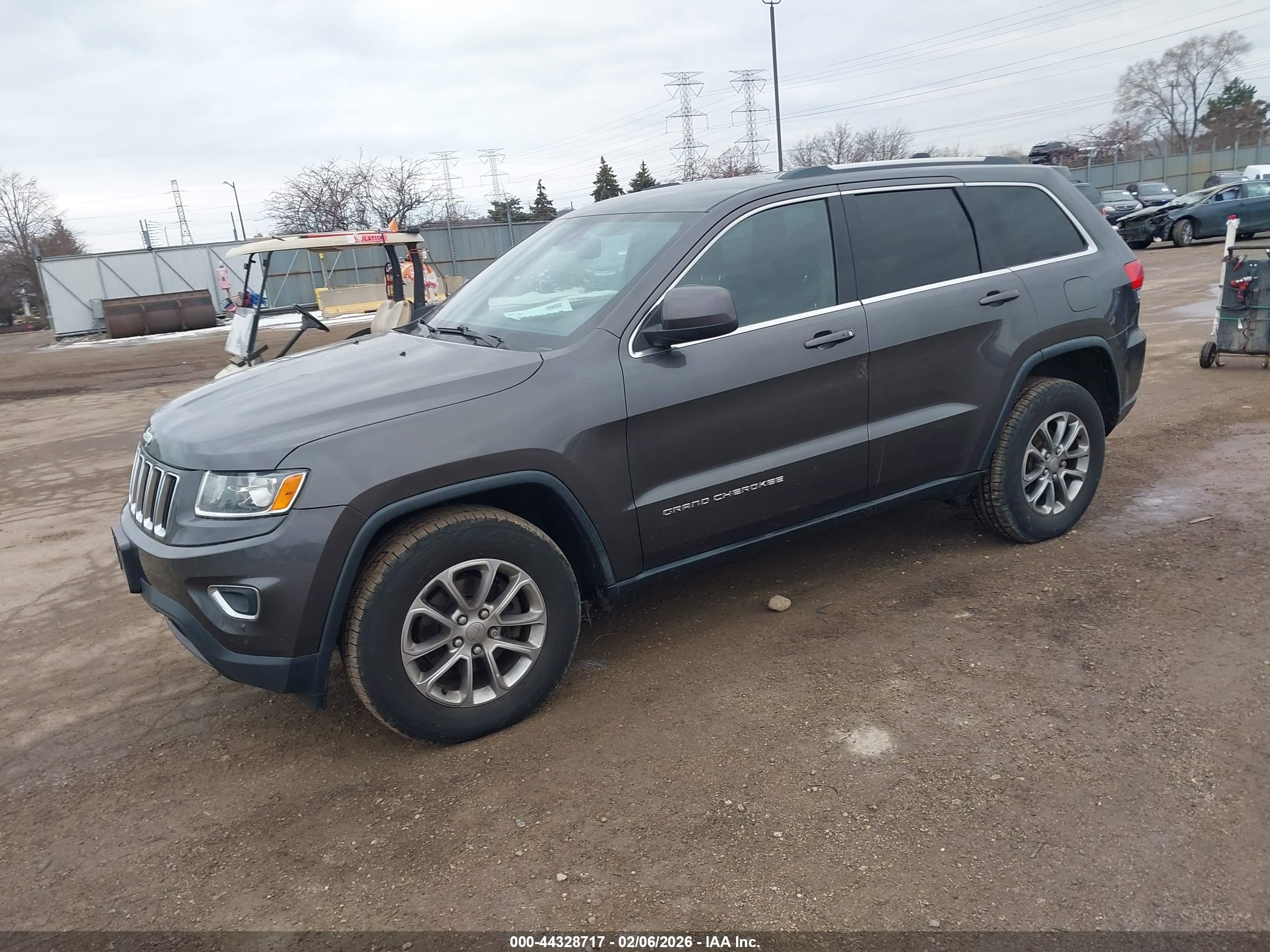 JEEP GRAND image 2