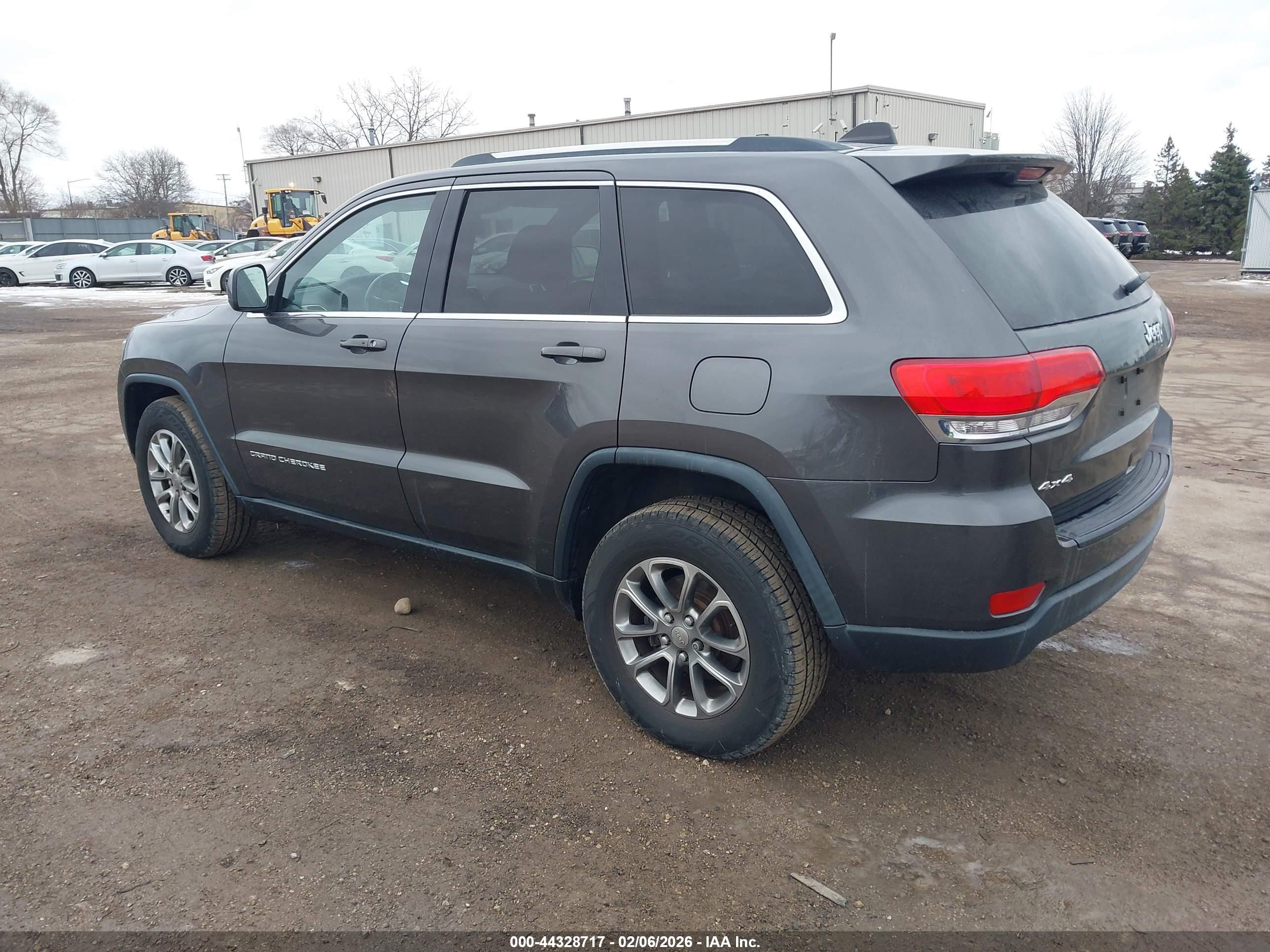 JEEP GRAND image 3