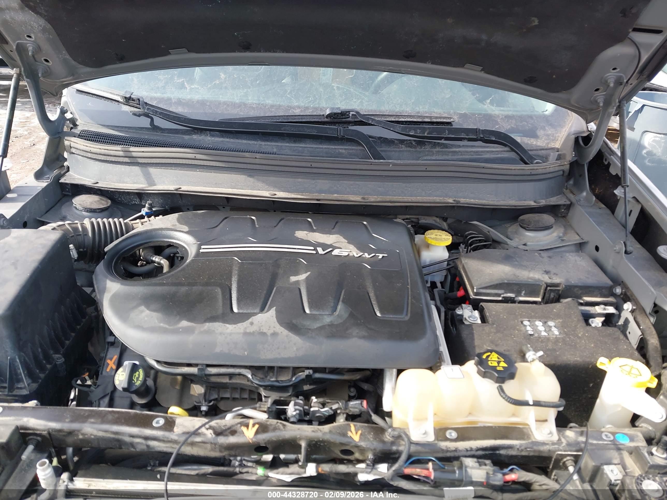 JEEP CHEROKEE image 10