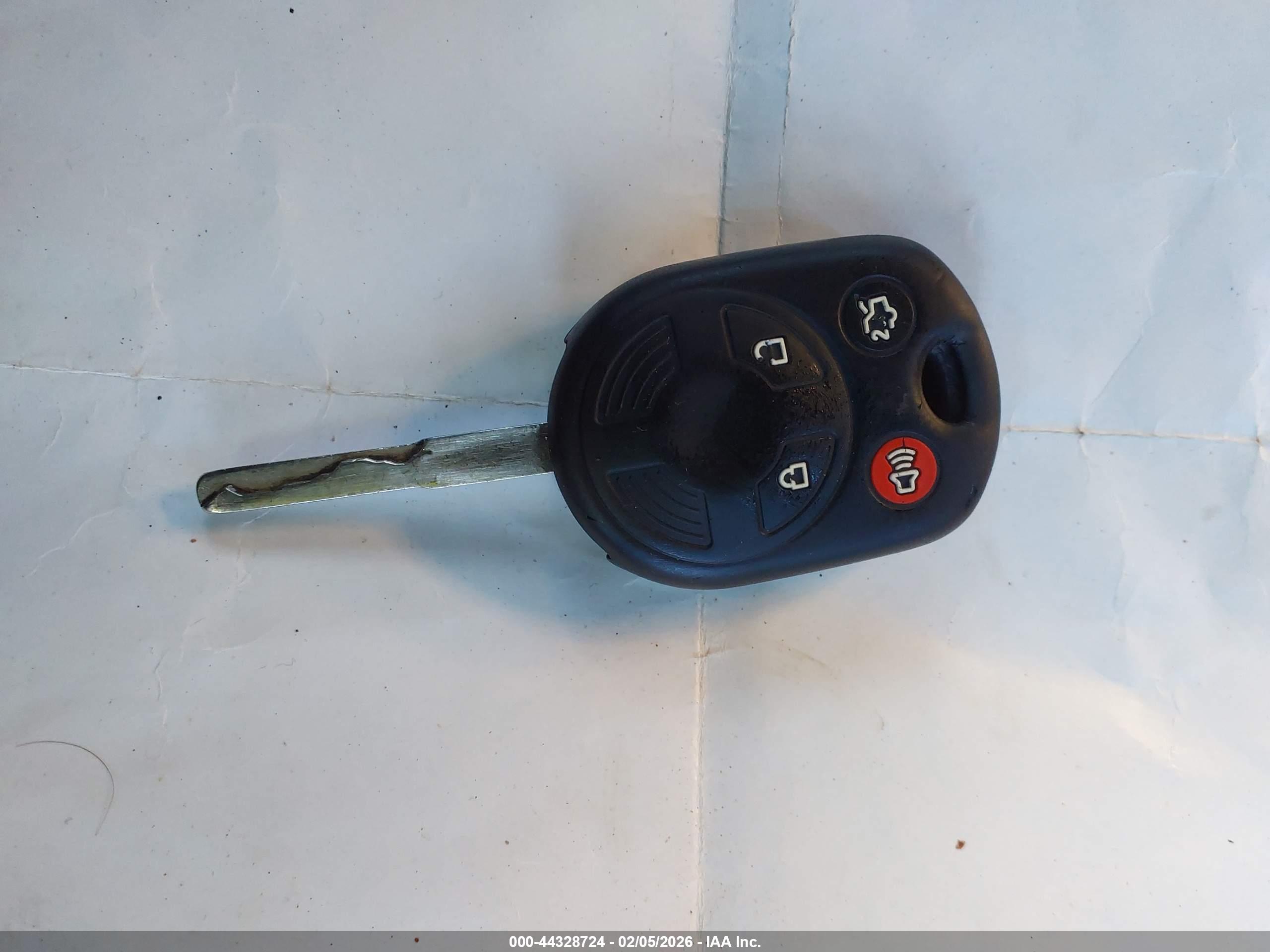 FORD FOCUS image 11