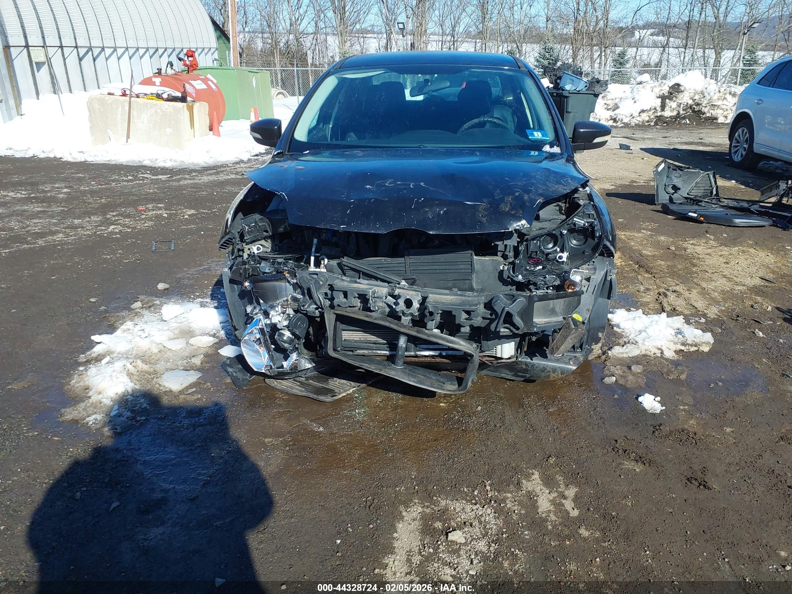 FORD FOCUS image 6