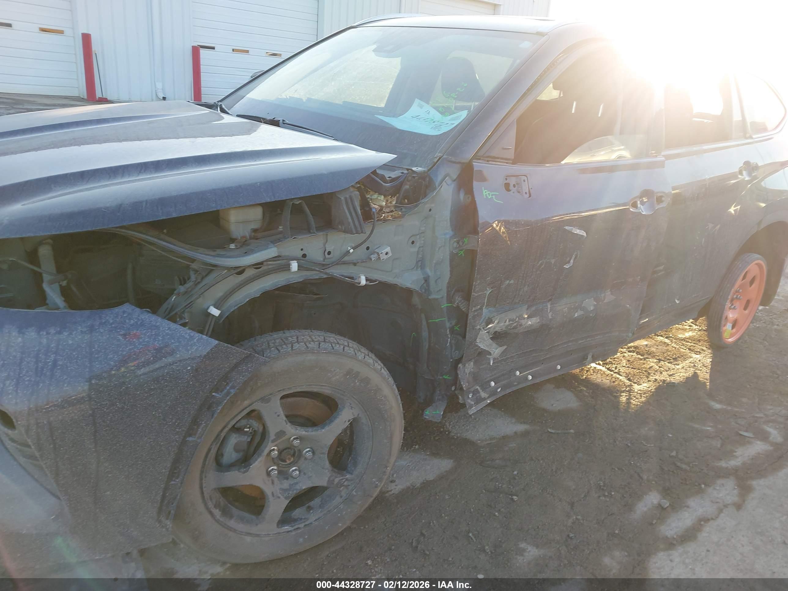TOYOTA HIGHLANDER image 6
