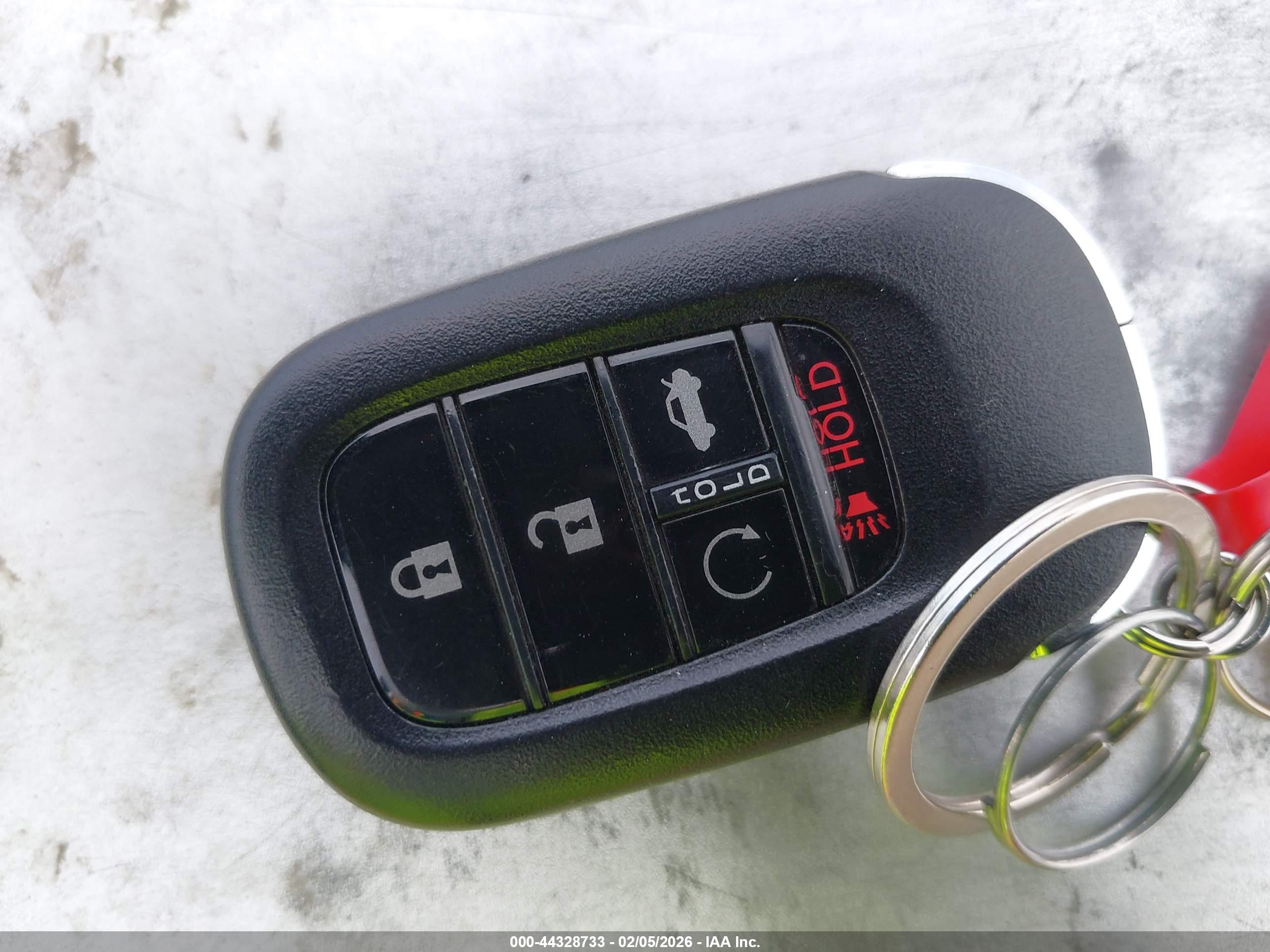 HONDA CIVIC image 11