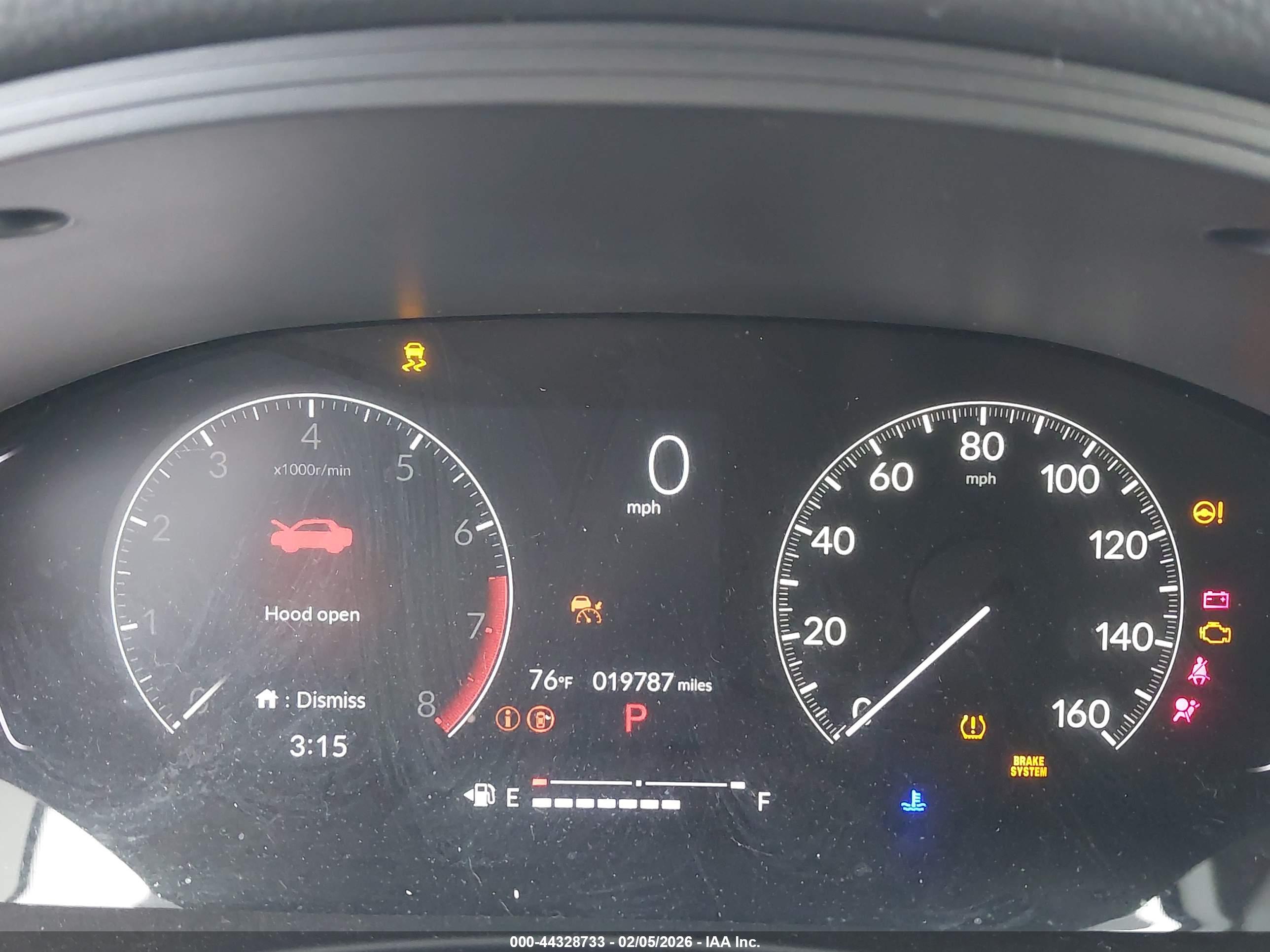 HONDA CIVIC image 7