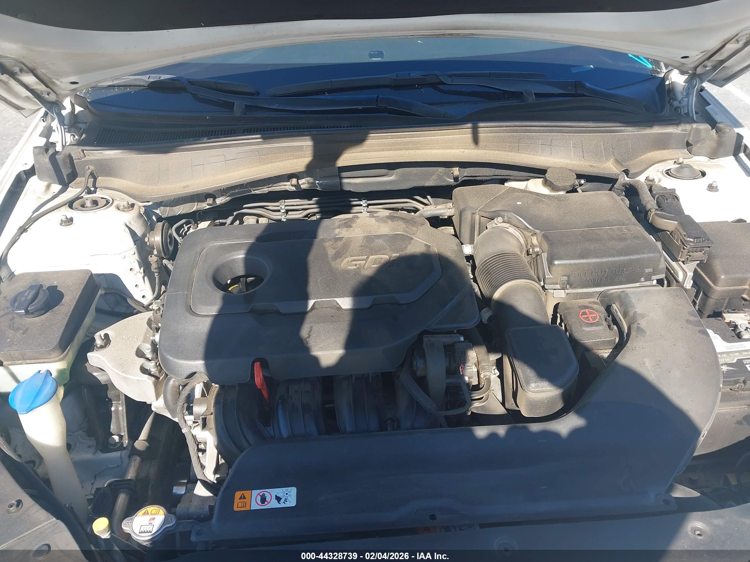 KIA OPTIMA image 10