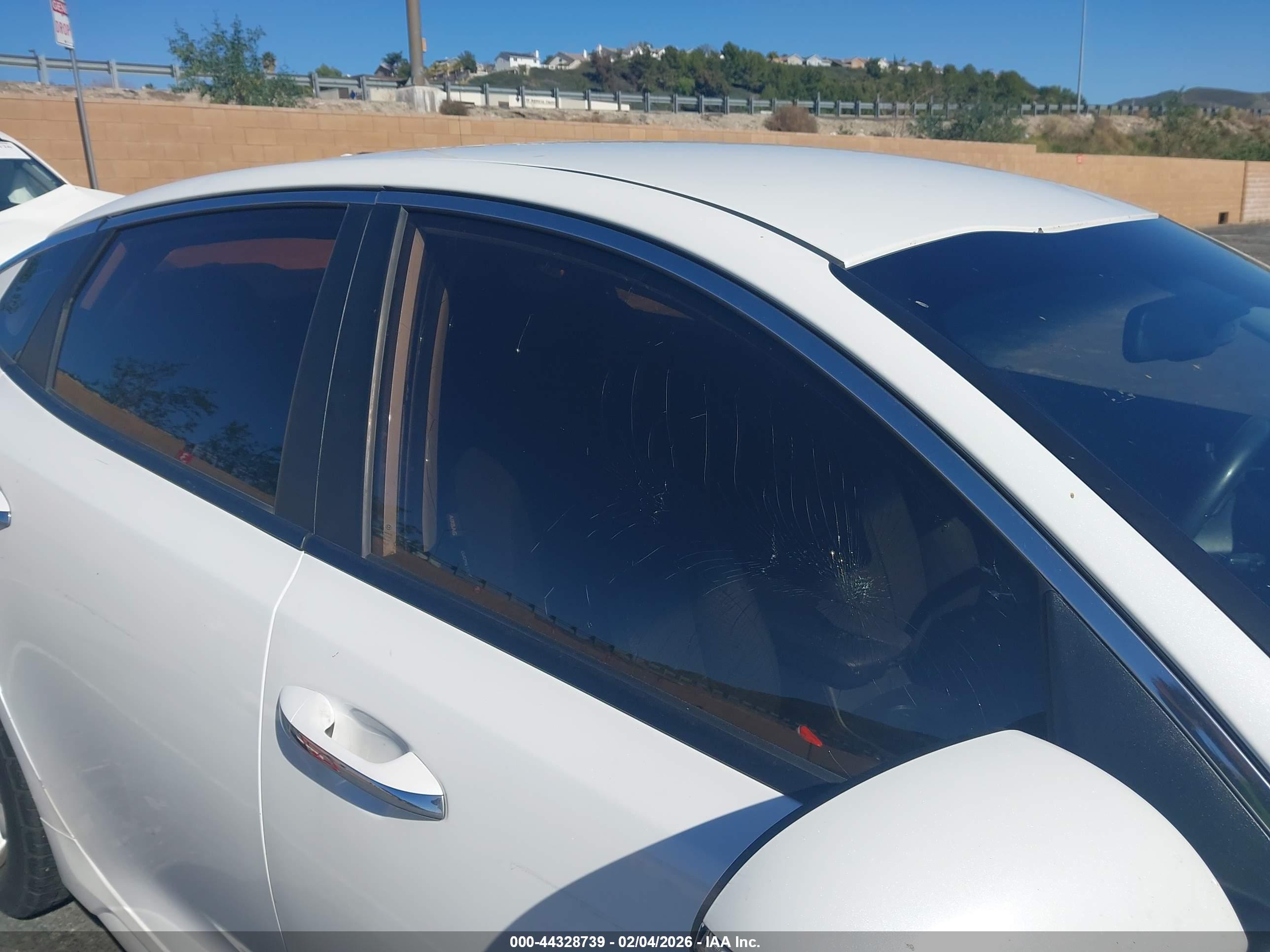 KIA OPTIMA image 6
