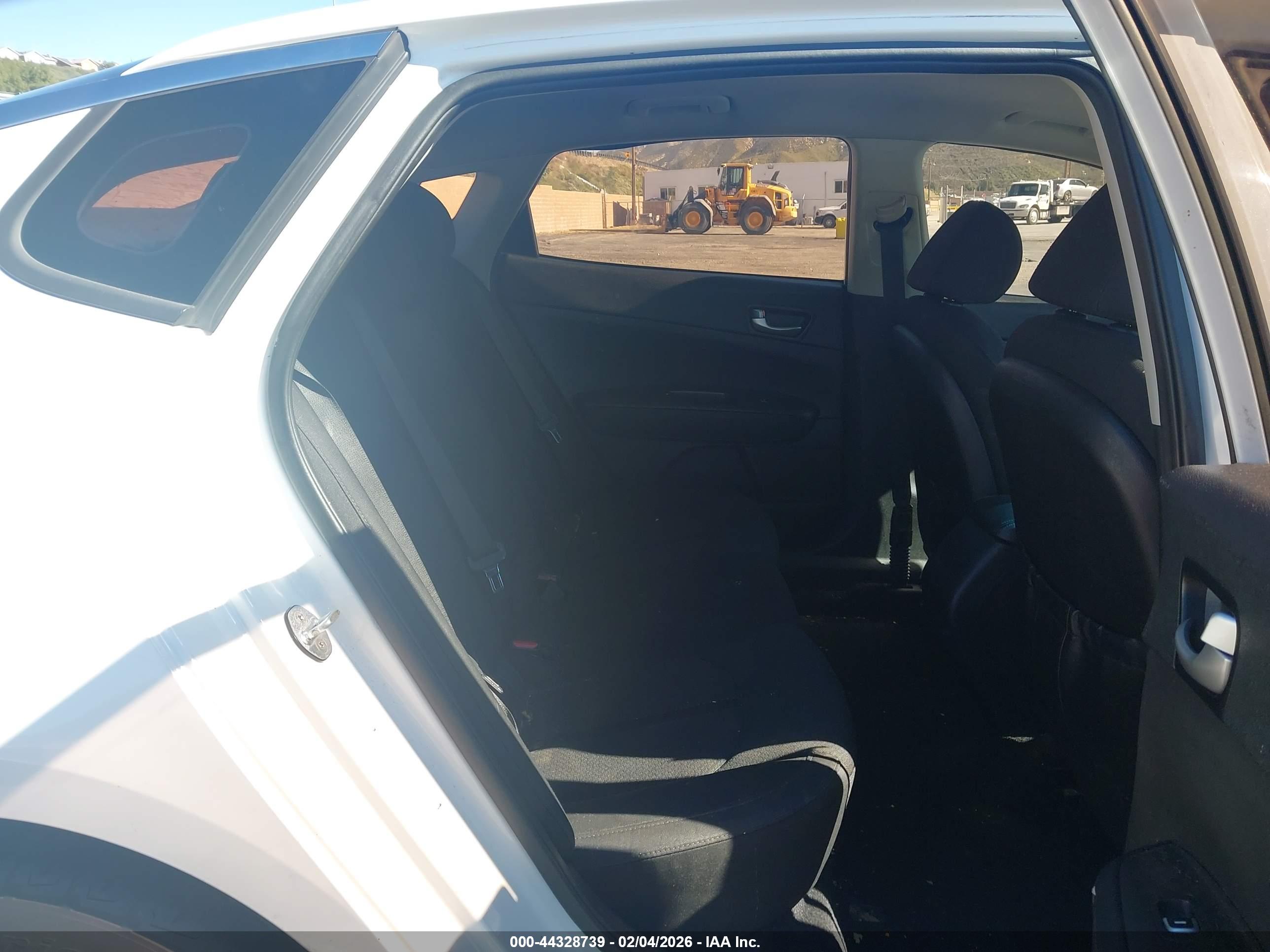 KIA OPTIMA image 8