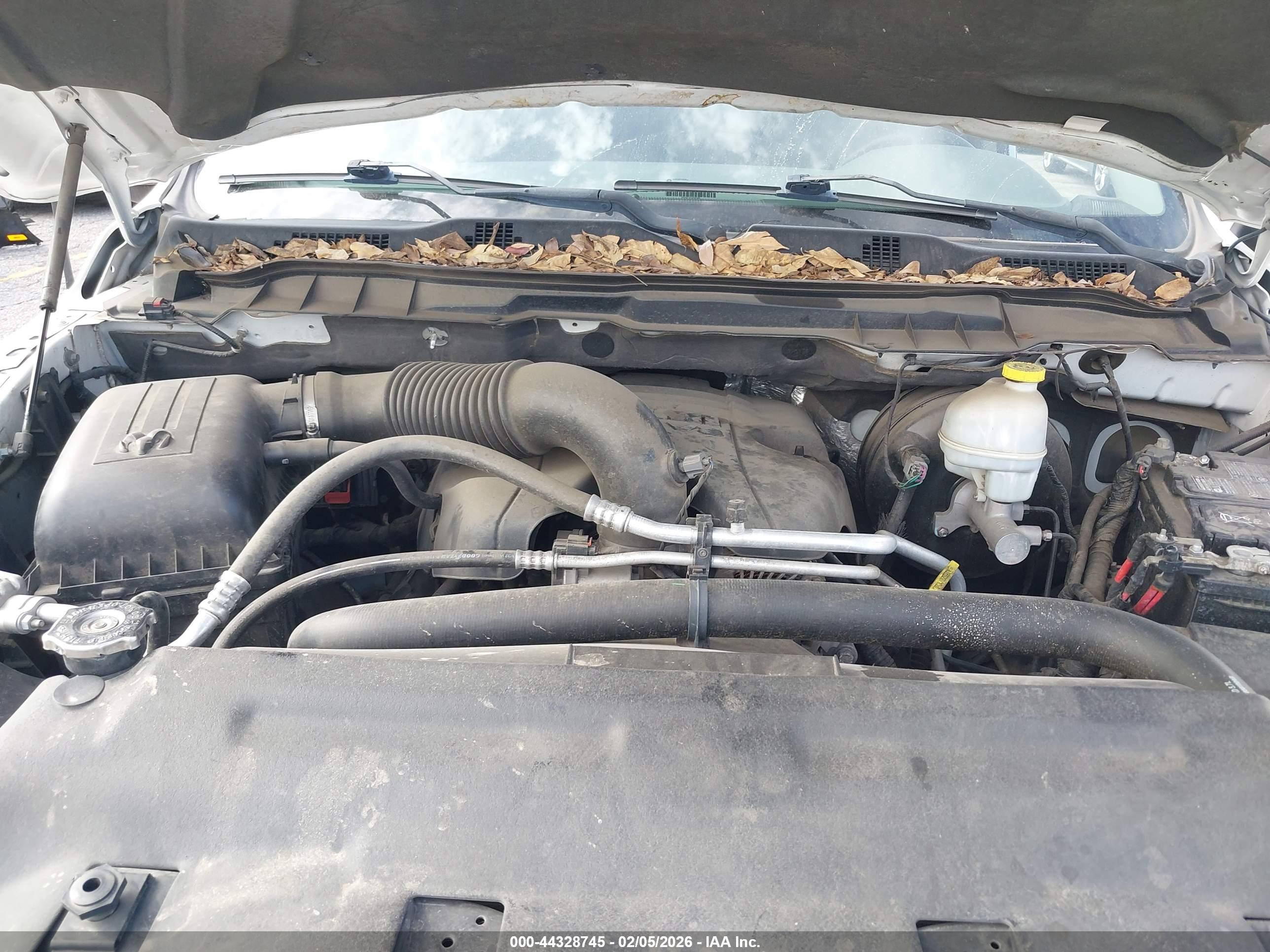 RAM 1500 image 10