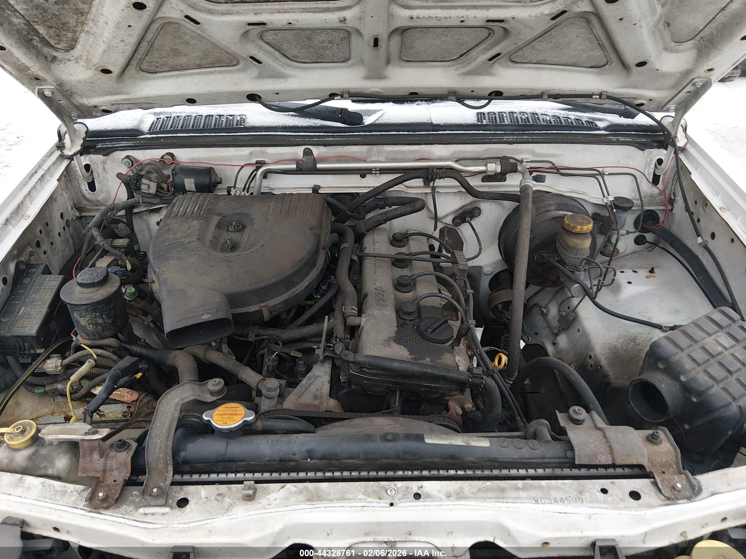 NISSAN FRONTIER image 10