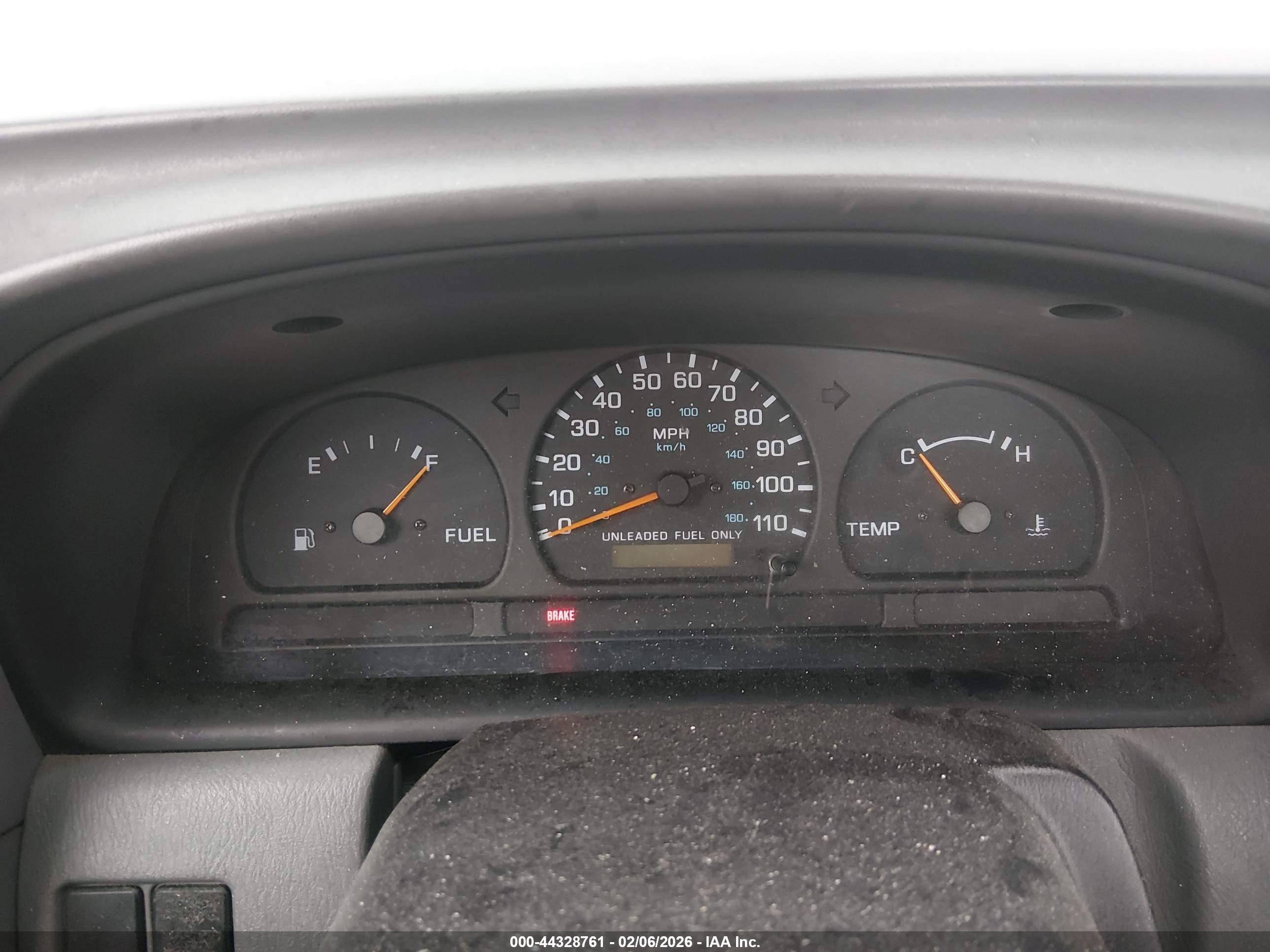 NISSAN FRONTIER image 7
