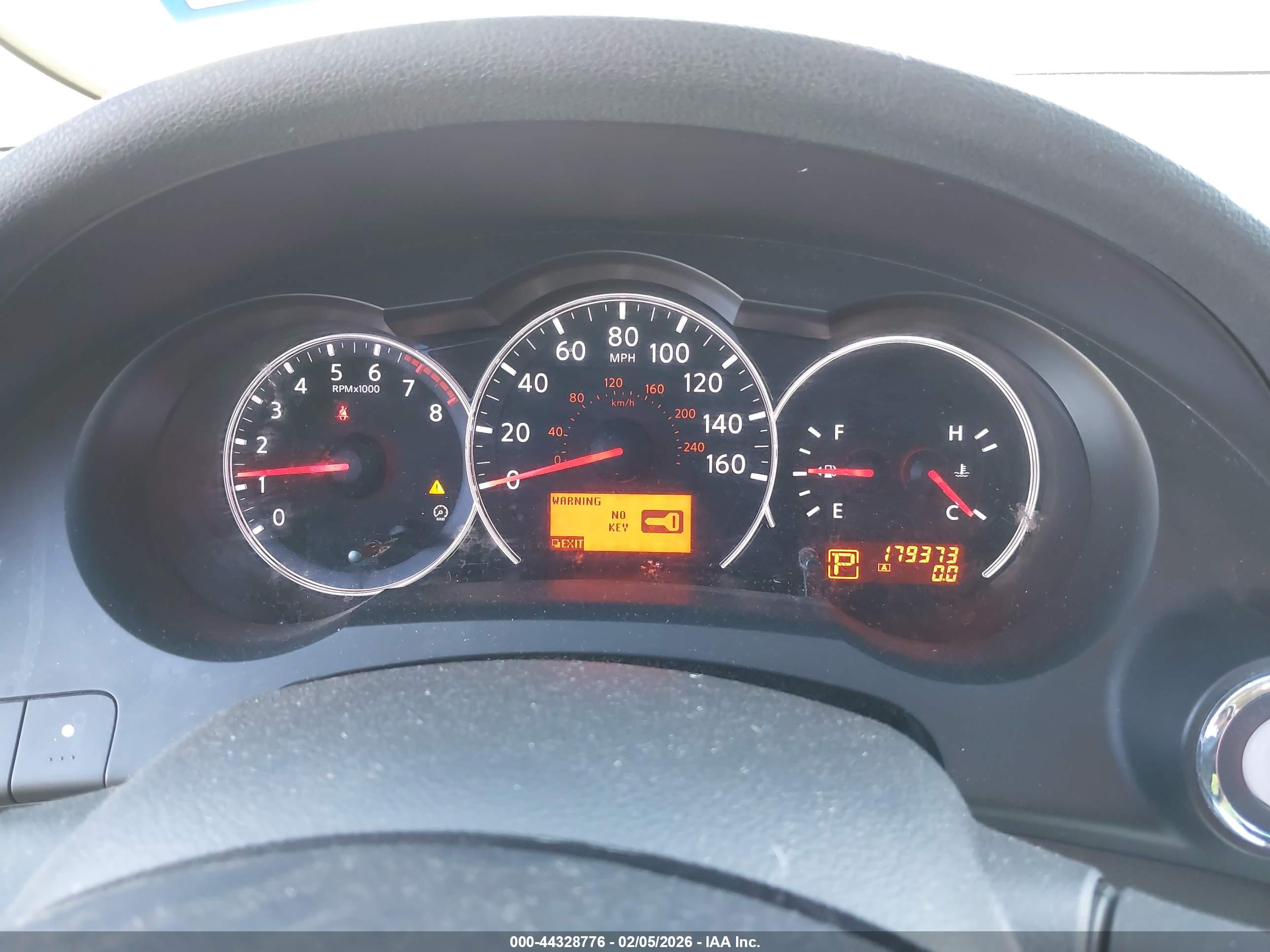 NISSAN ALTIMA image 7
